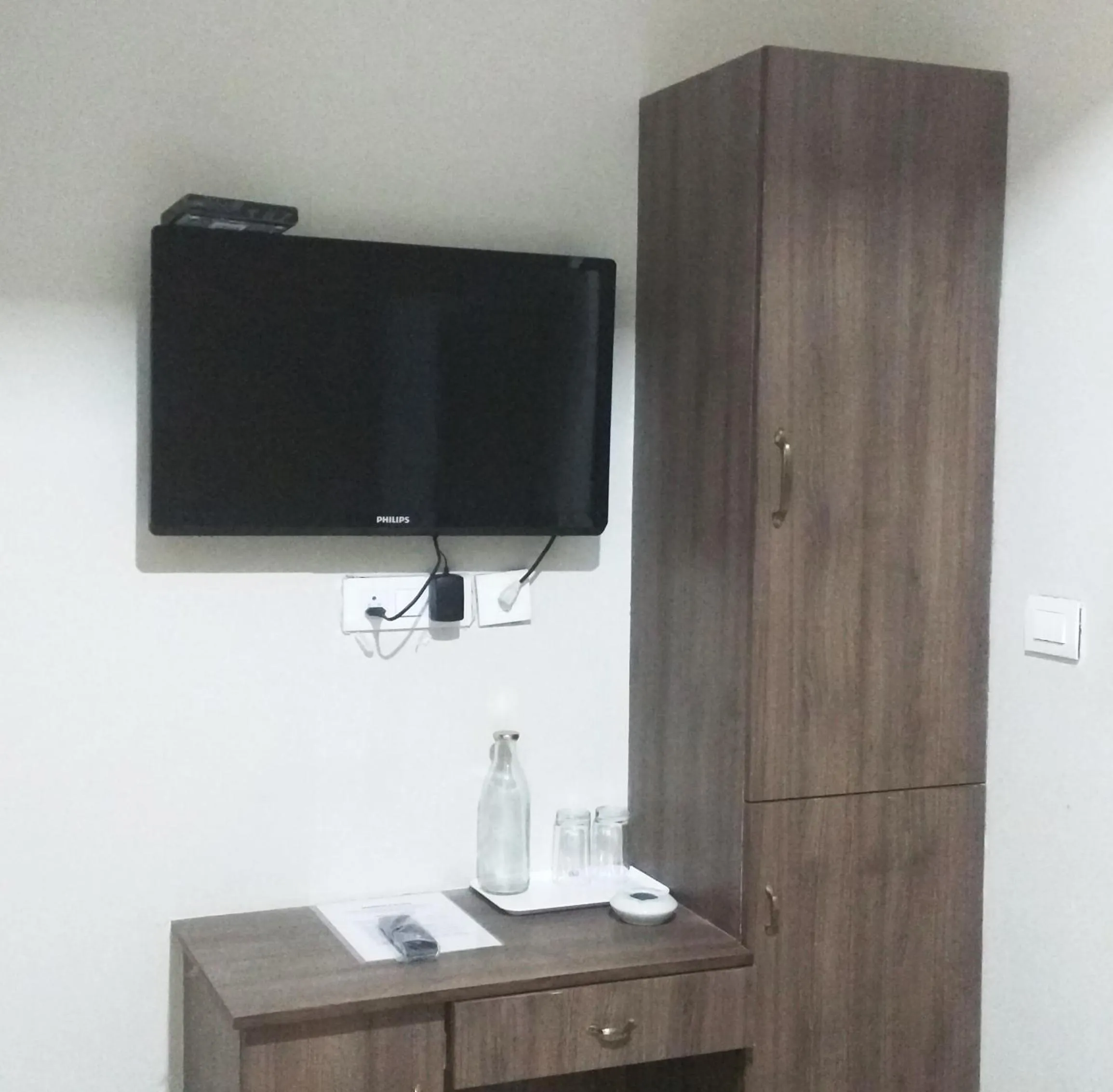 TV and multimedia in Spring Field Billets