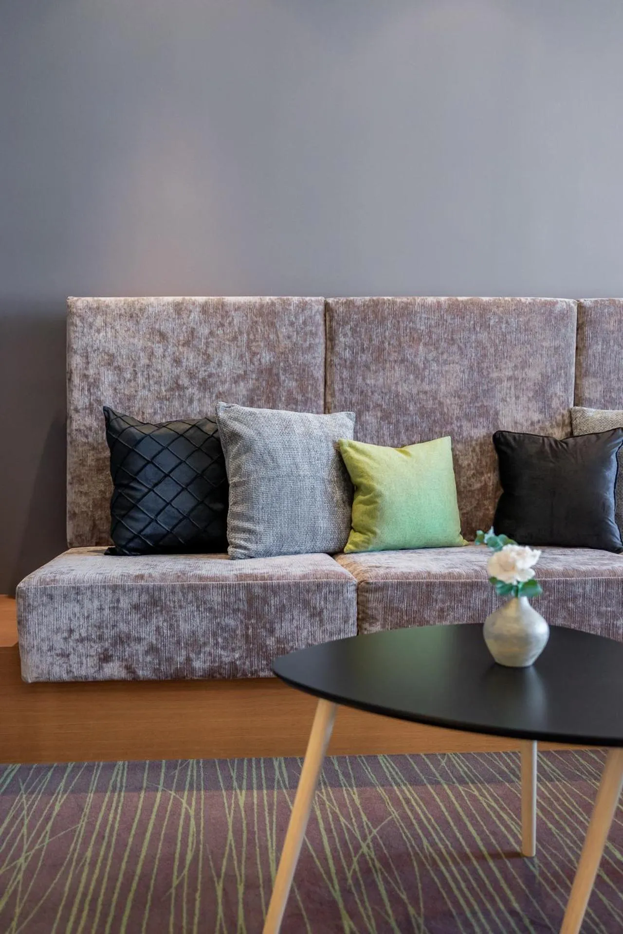 Decorative detail in Ritzenhof - Hotel und Spa am See 4-Sterne-Superior