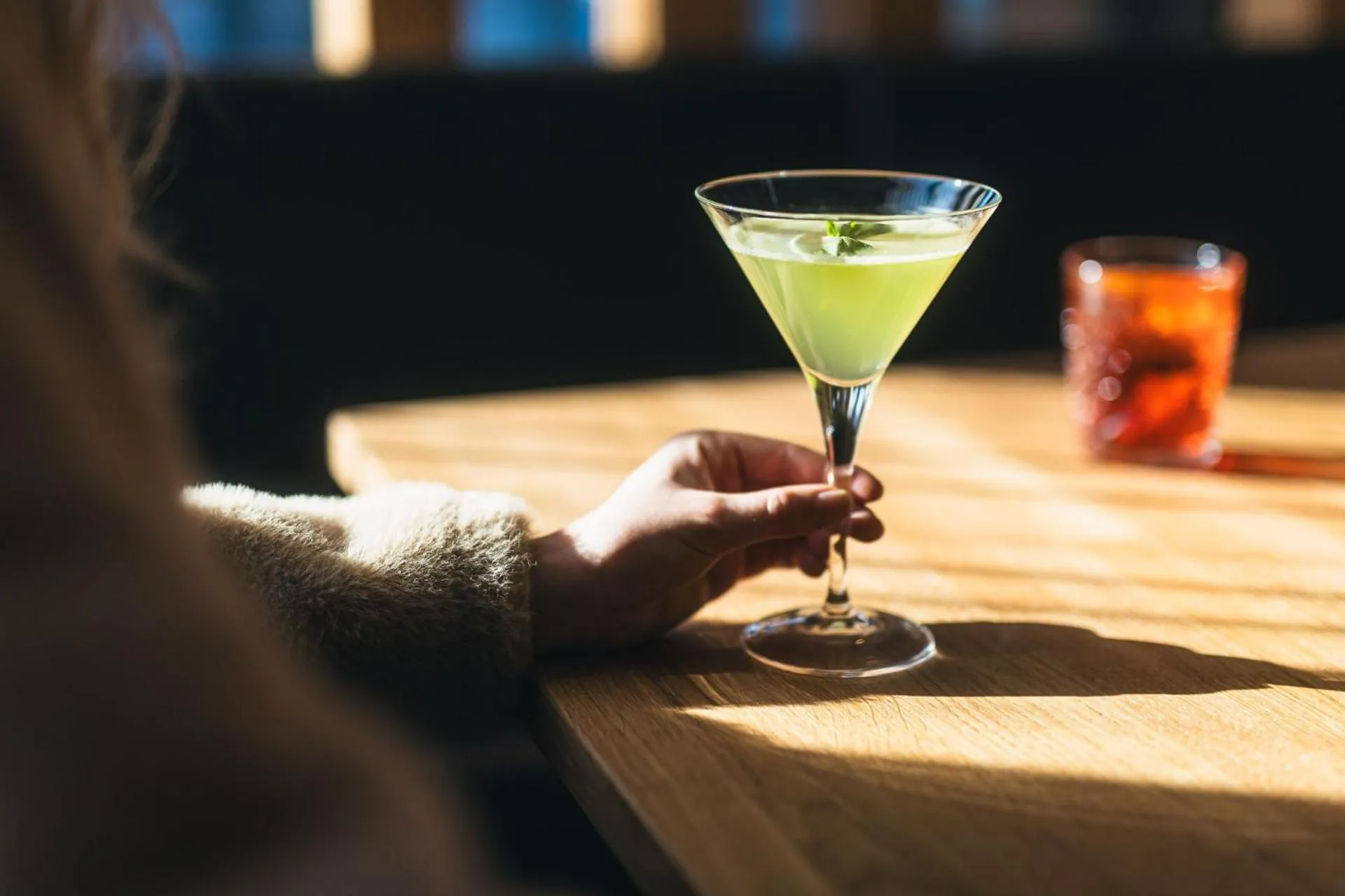 Lounge or bar in Ritzenhof - Hotel und Spa am See 4-Sterne-Superior