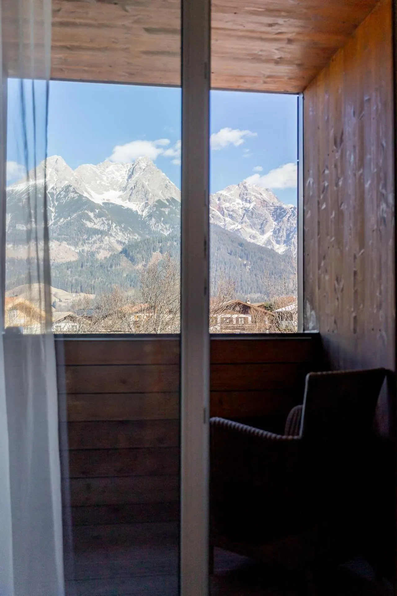 View (from property/room) in Ritzenhof - Hotel und Spa am See 4-Sterne-Superior