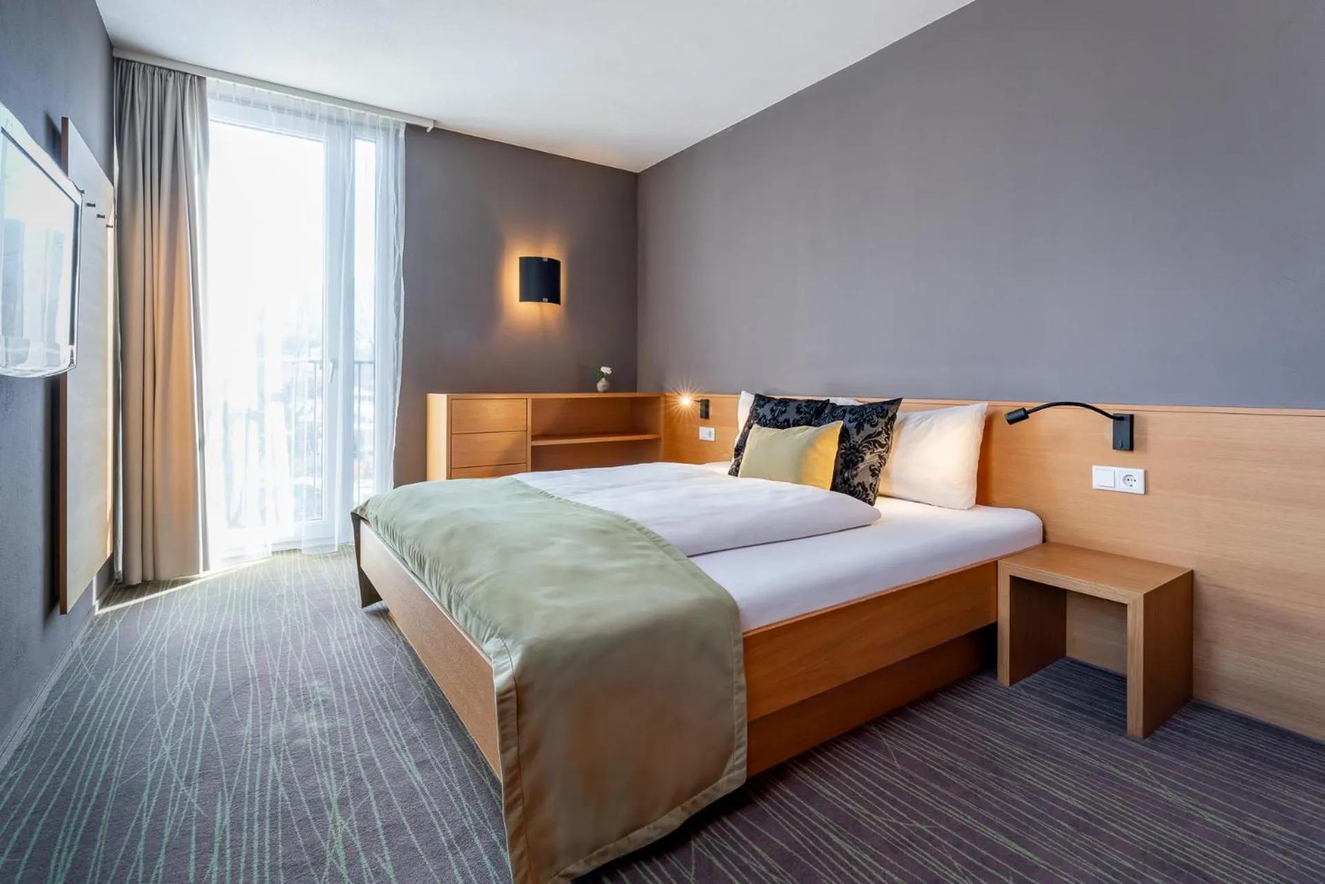 children, Bed in Ritzenhof - Hotel und Spa am See 4-Sterne-Superior