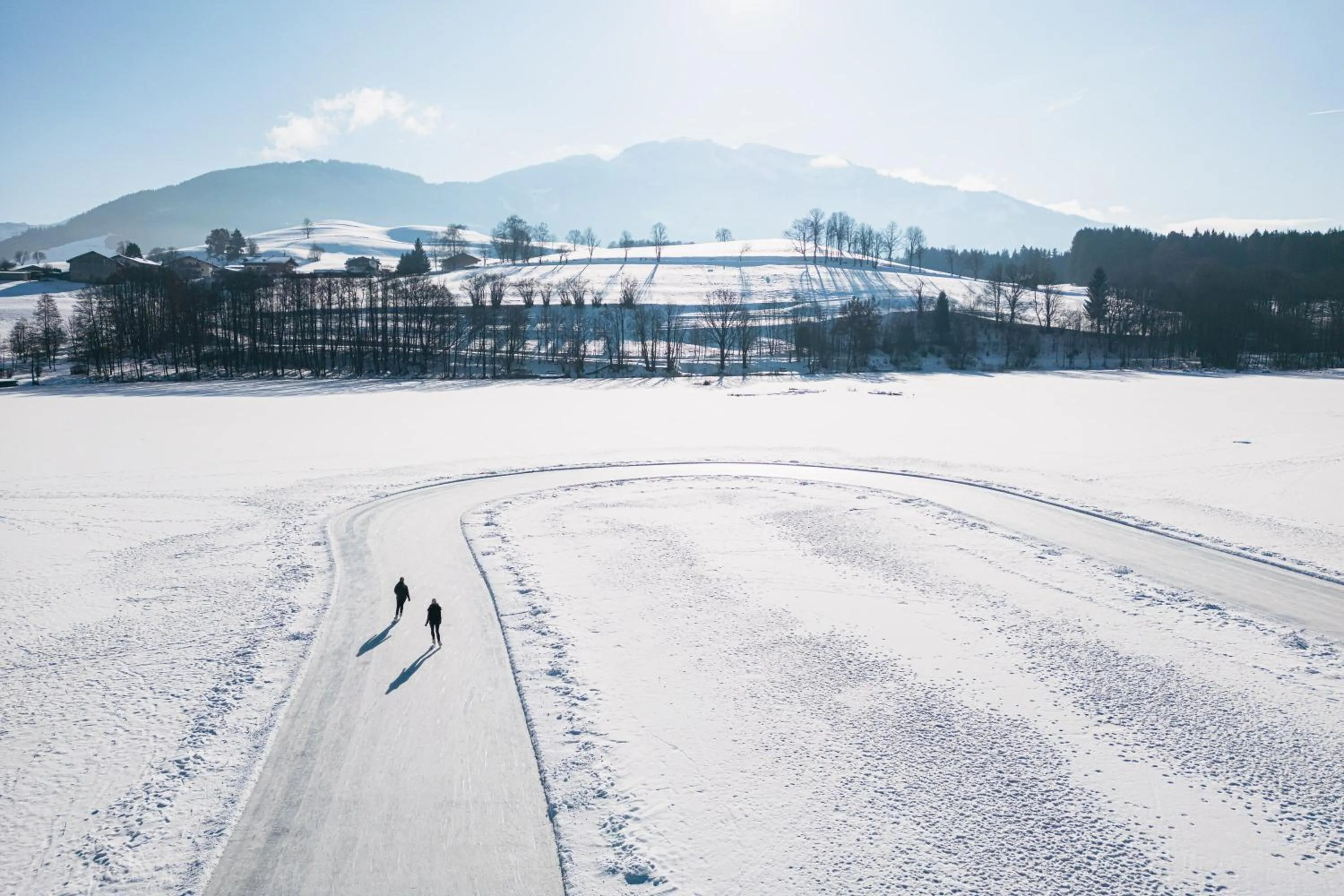 Landmark view in Ritzenhof - Hotel und Spa am See 4-Sterne-Superior