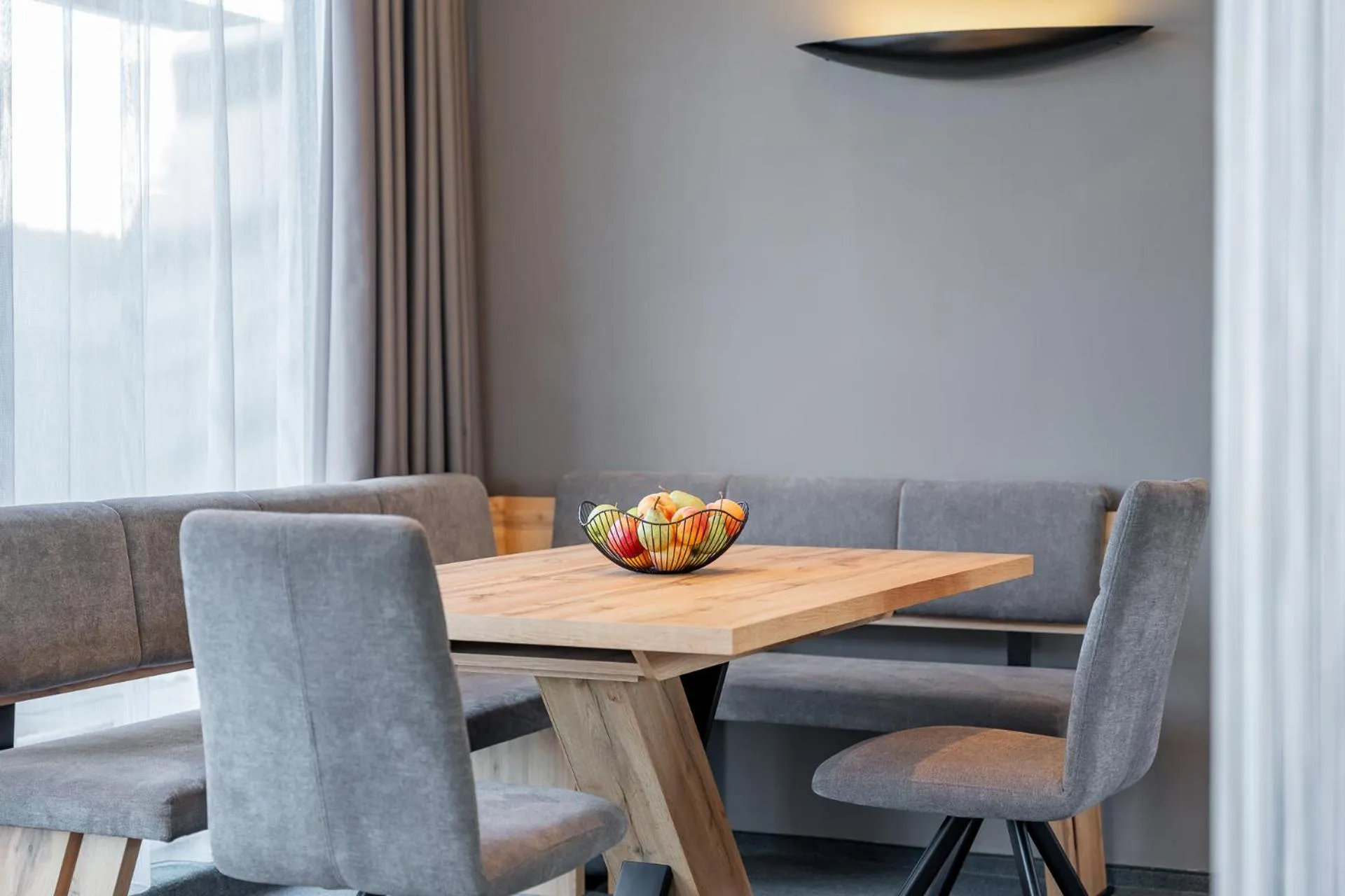 Seating area in Ritzenhof - Hotel und Spa am See 4-Sterne-Superior