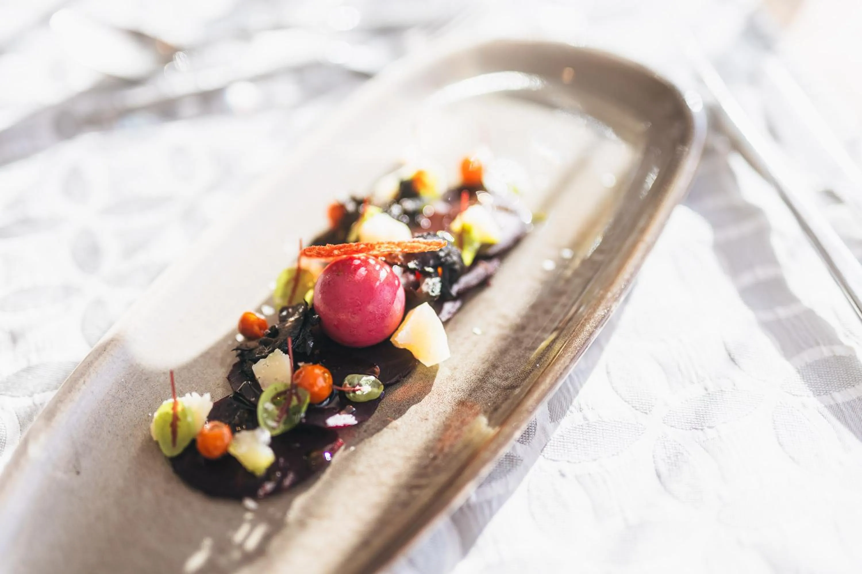 Restaurant/places to eat in Ritzenhof - Hotel und Spa am See 4-Sterne-Superior