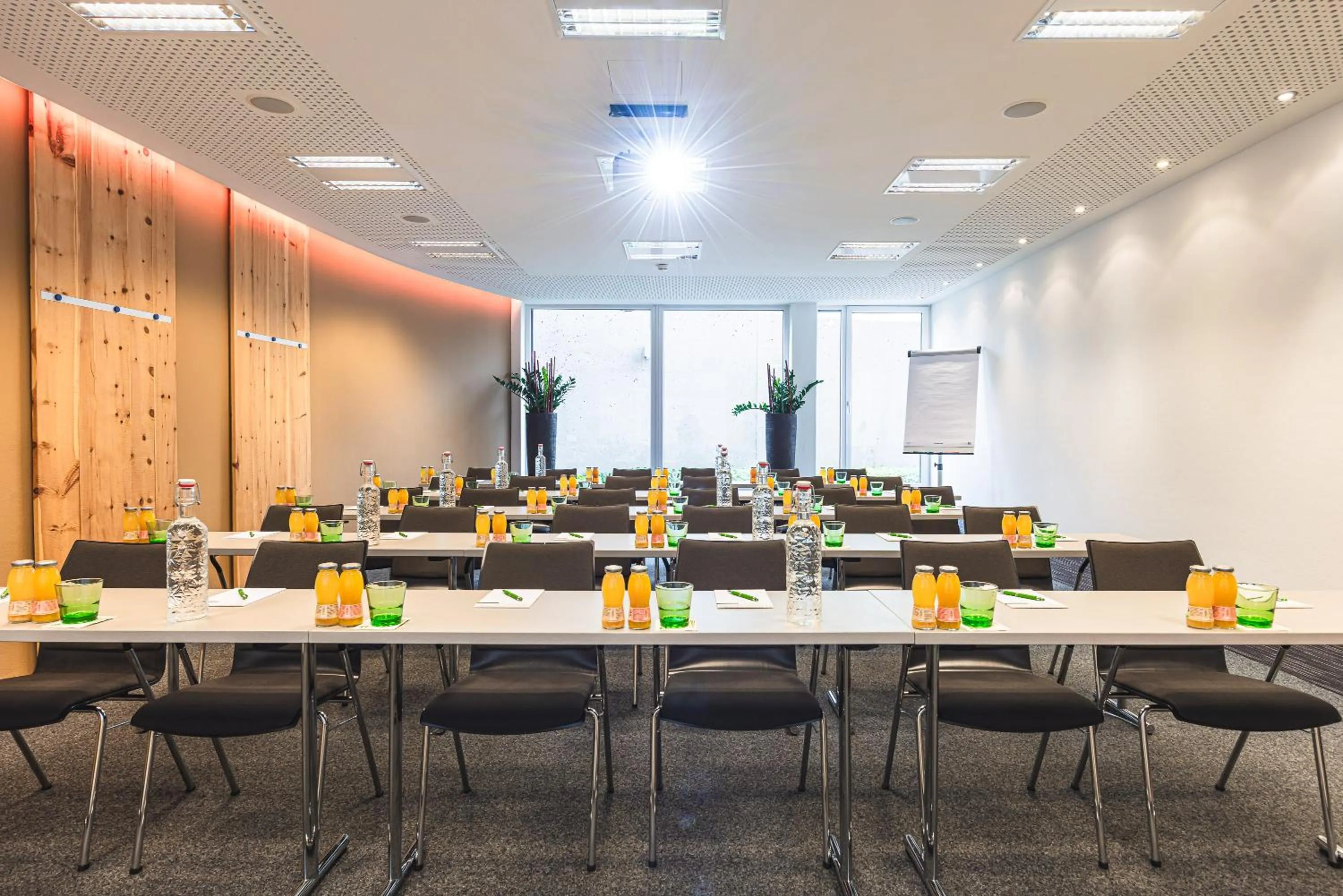 Business facilities in Ritzenhof - Hotel und Spa am See 4-Sterne-Superior