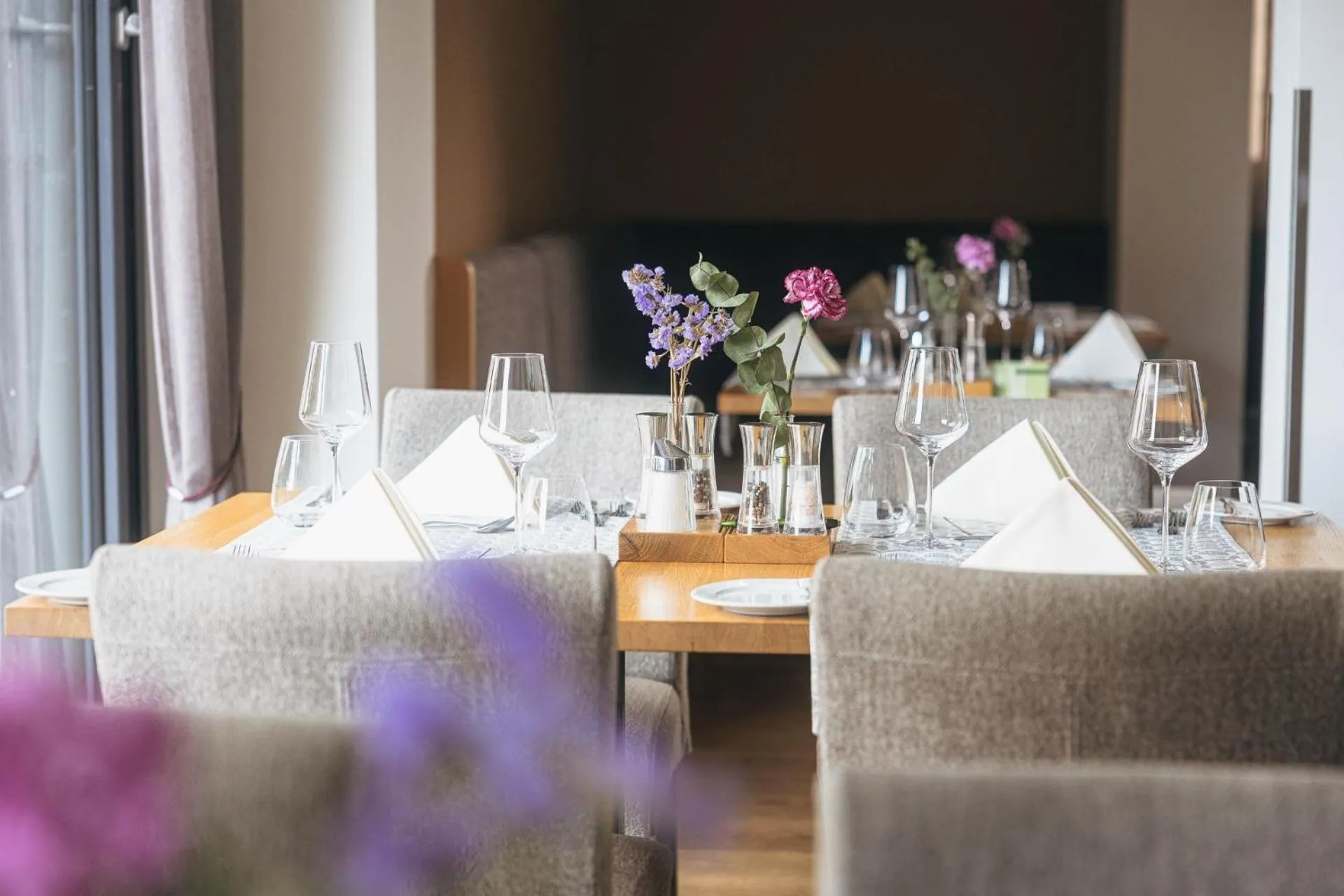 Restaurant/places to eat in Ritzenhof - Hotel und Spa am See 4-Sterne-Superior