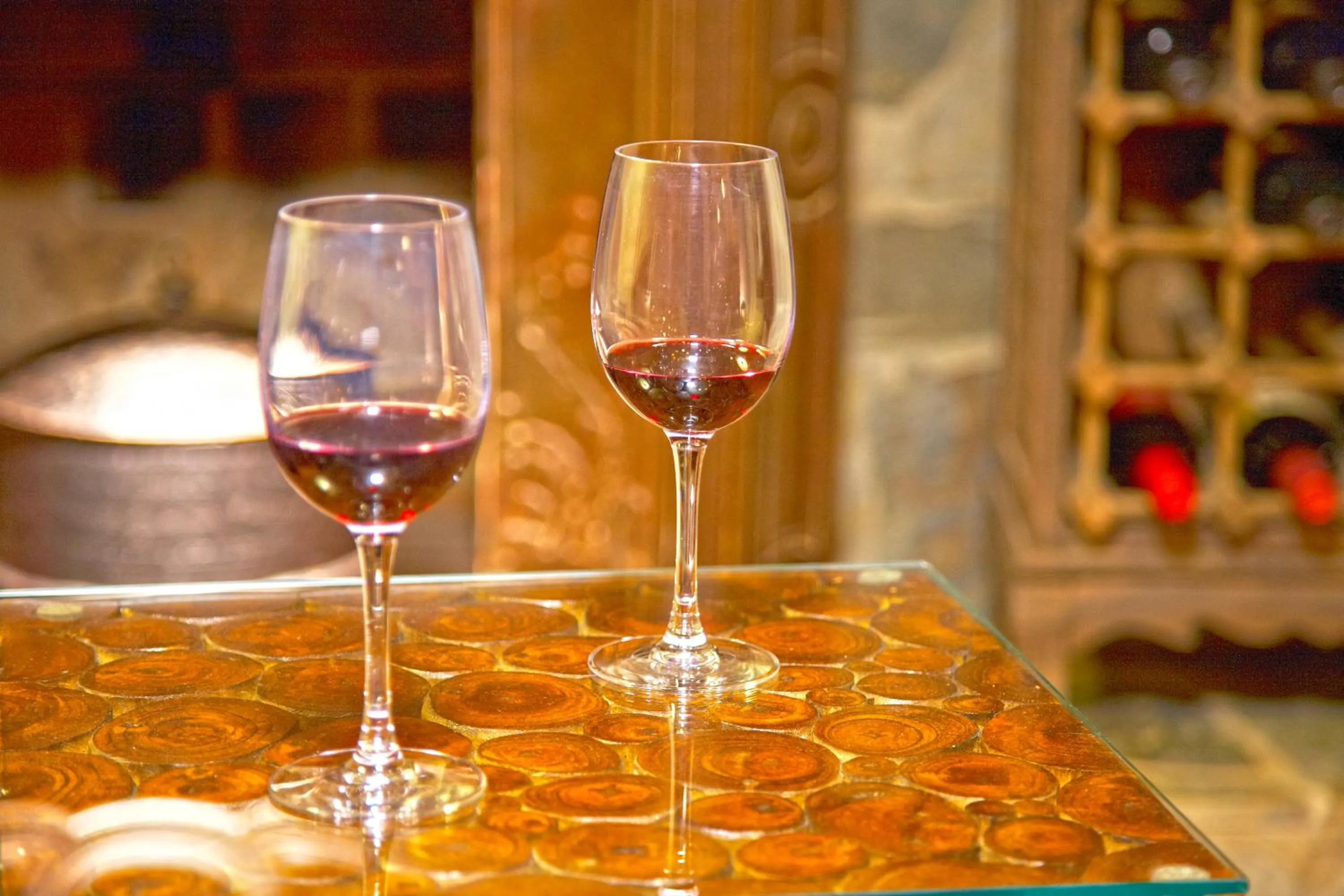 Lounge or bar in Casa Pinto