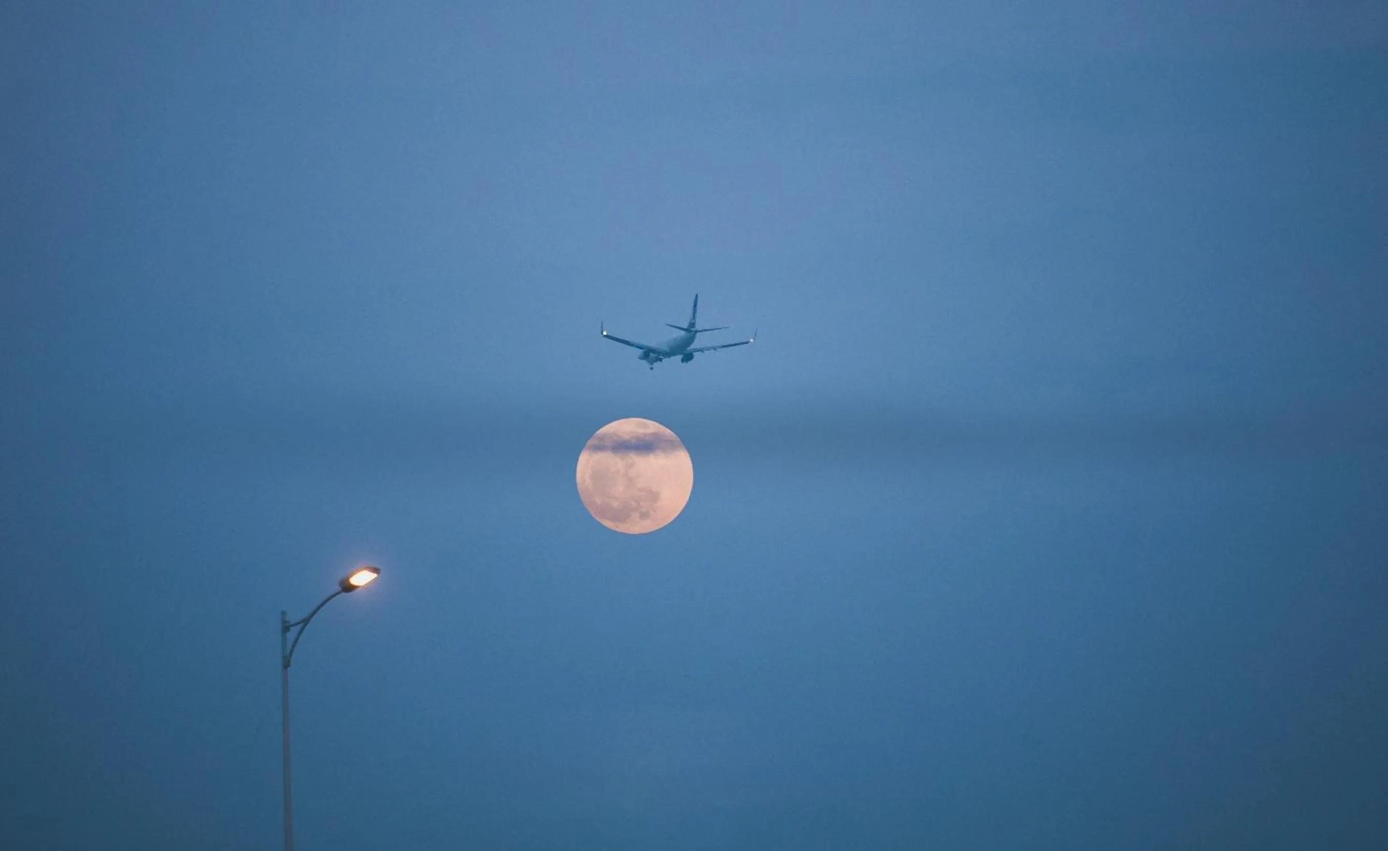 Property building in HUALUXE Xiamen Haicang Habour View