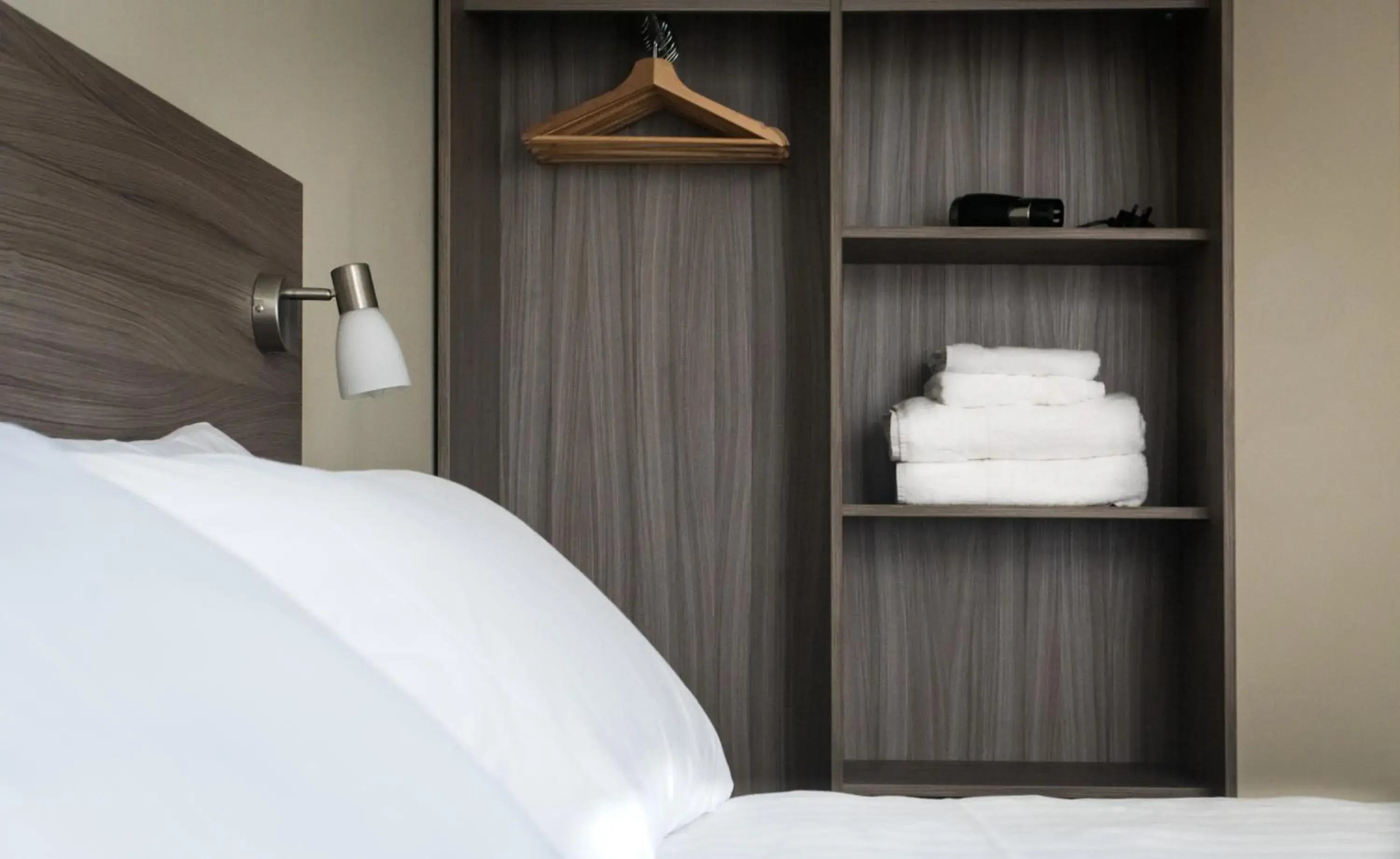 Deluxe Double Room in The Coffee House Hotel Deluxe Double Room in The Coffee House Hotel