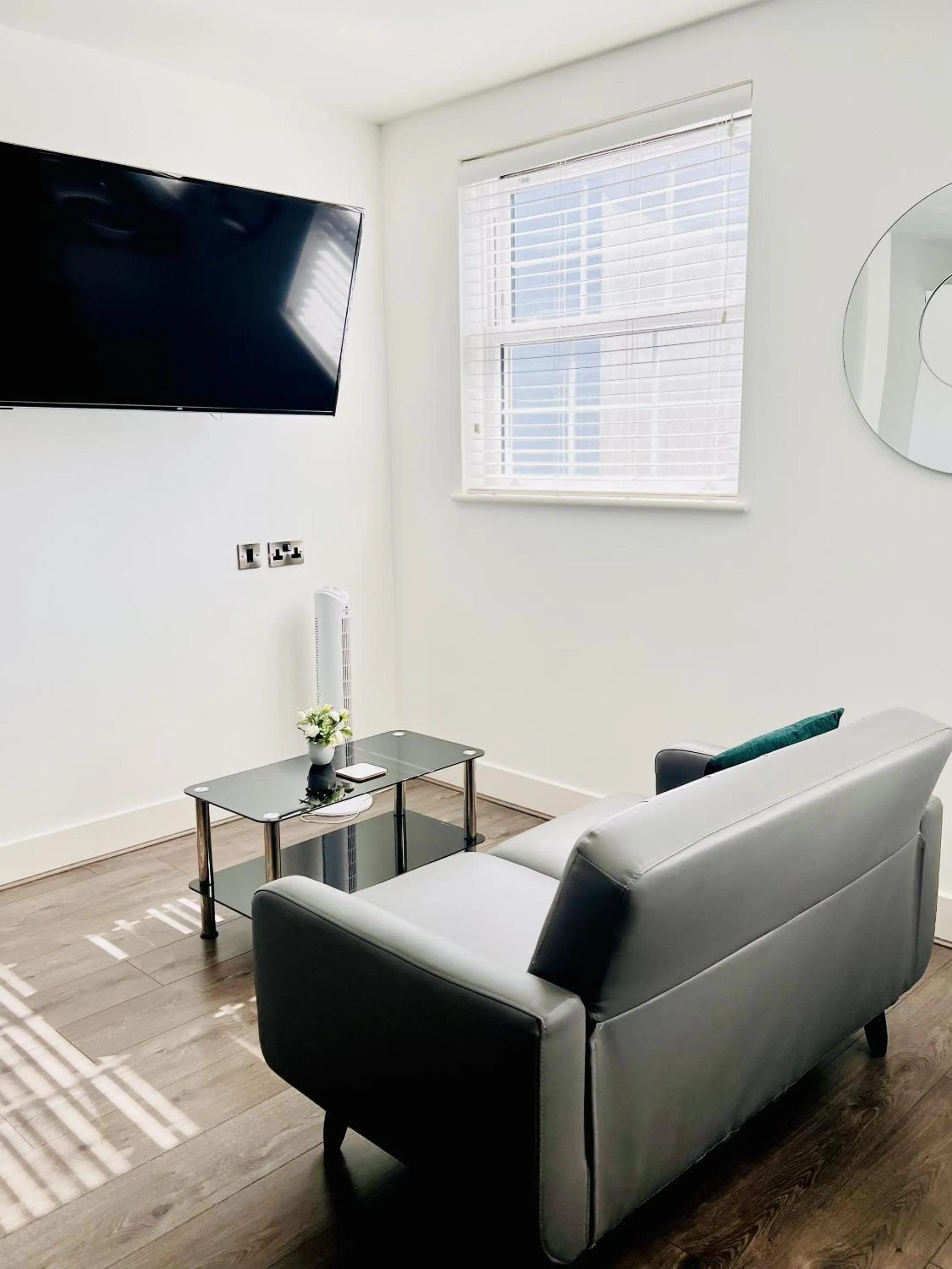 Other in Fox House Studios, City centre Aparthotel