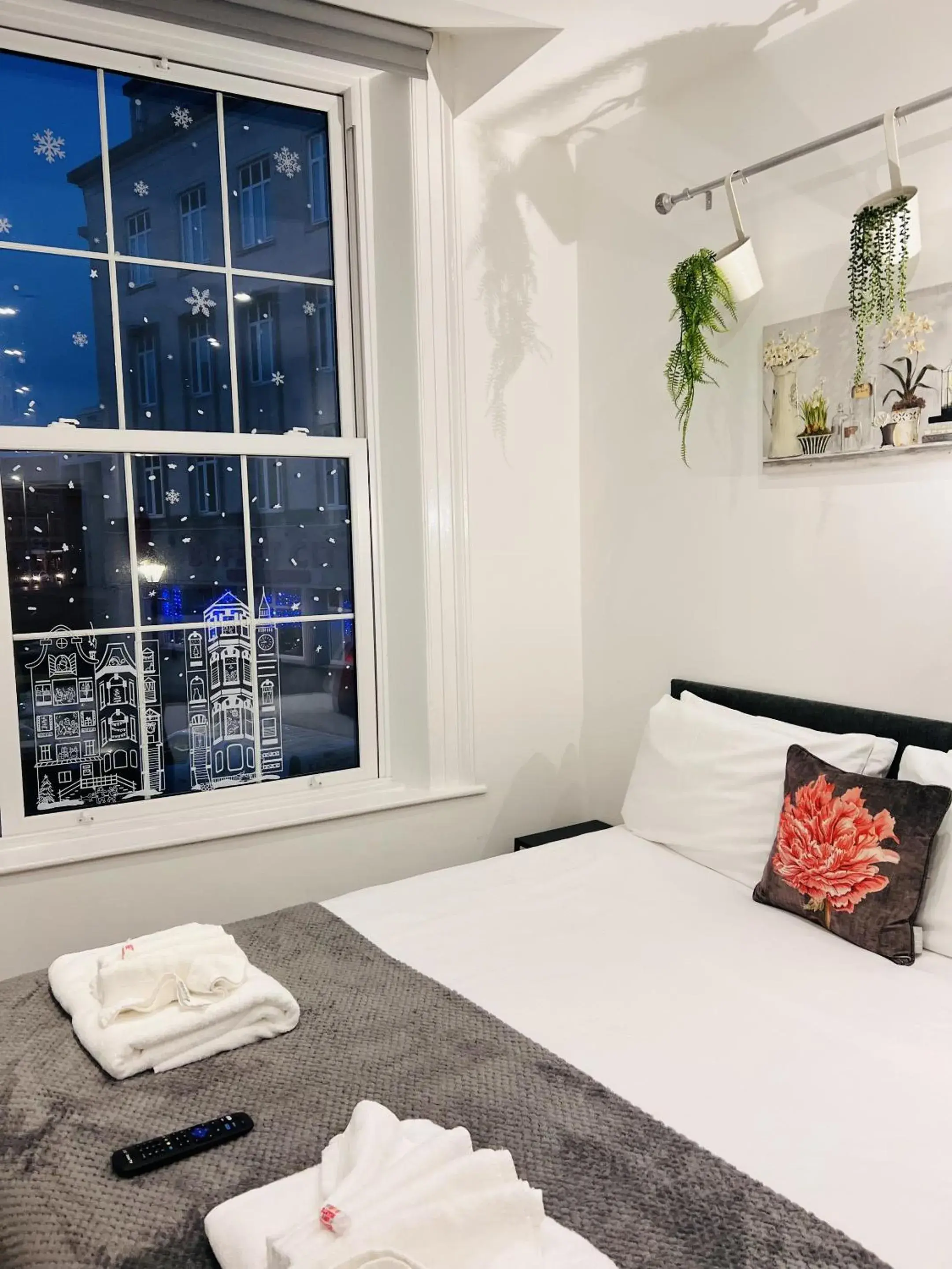 Studio in Fox House Studios, City centre Aparthotel Studio in Fox House Studios, City centre Aparthotel