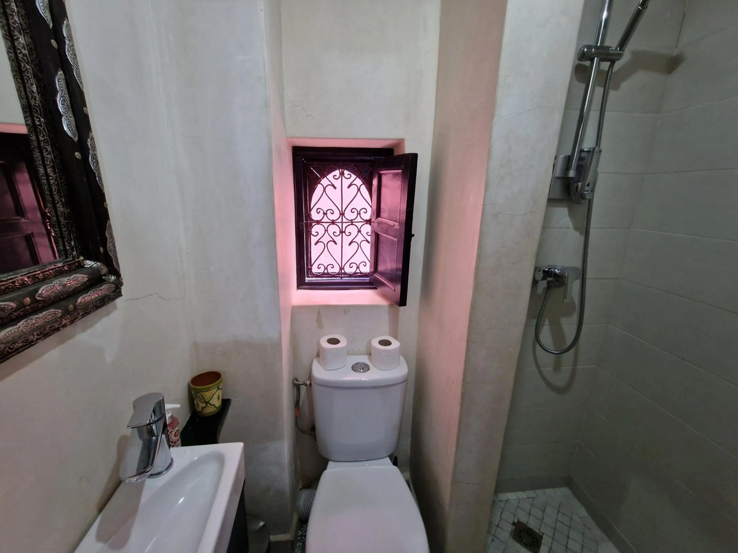 Riad Africa - Marrakech Medina Maison d'Hote