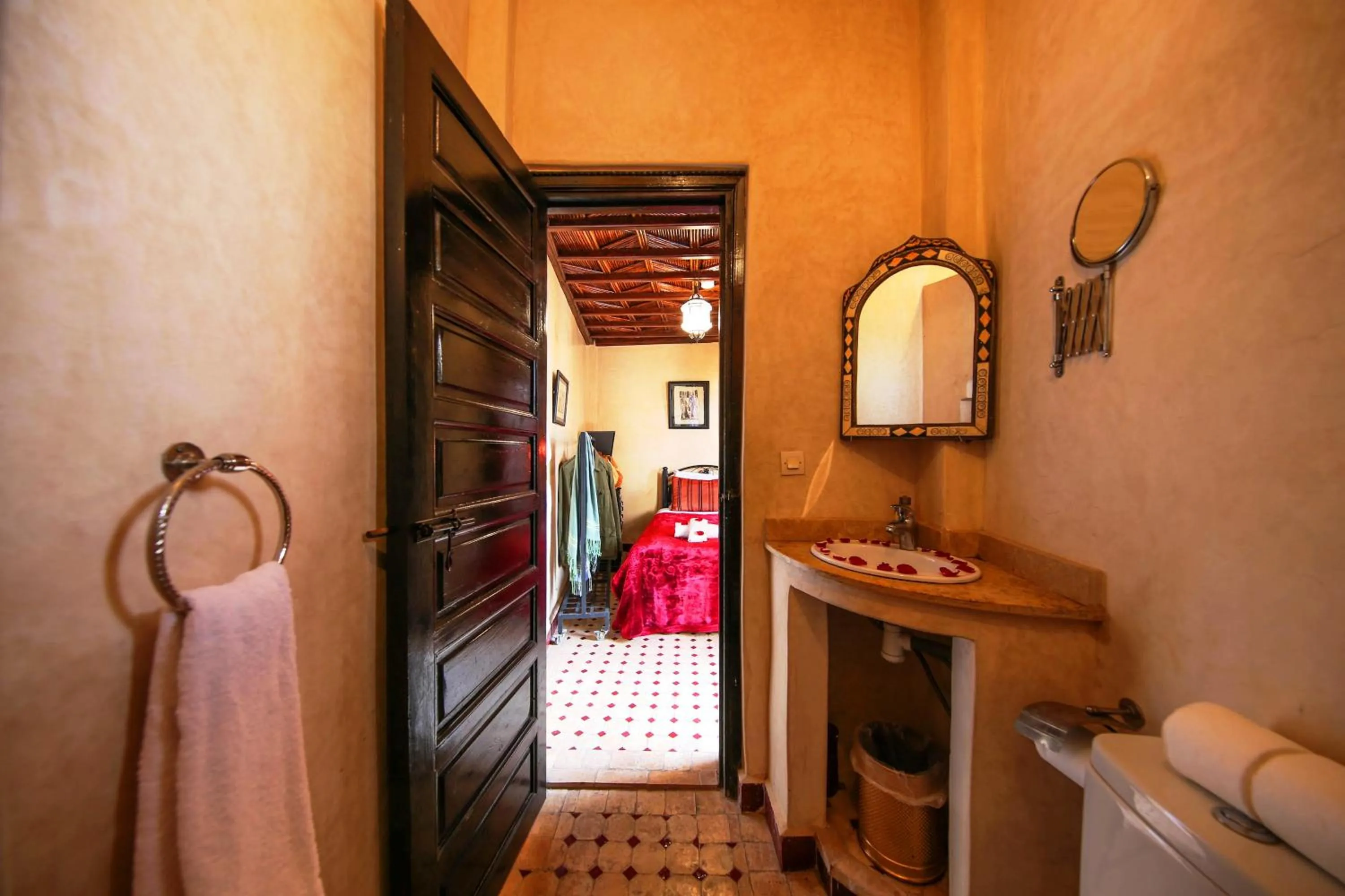 Other in Riad Africa - Marrakech Medina Maison d'Hote