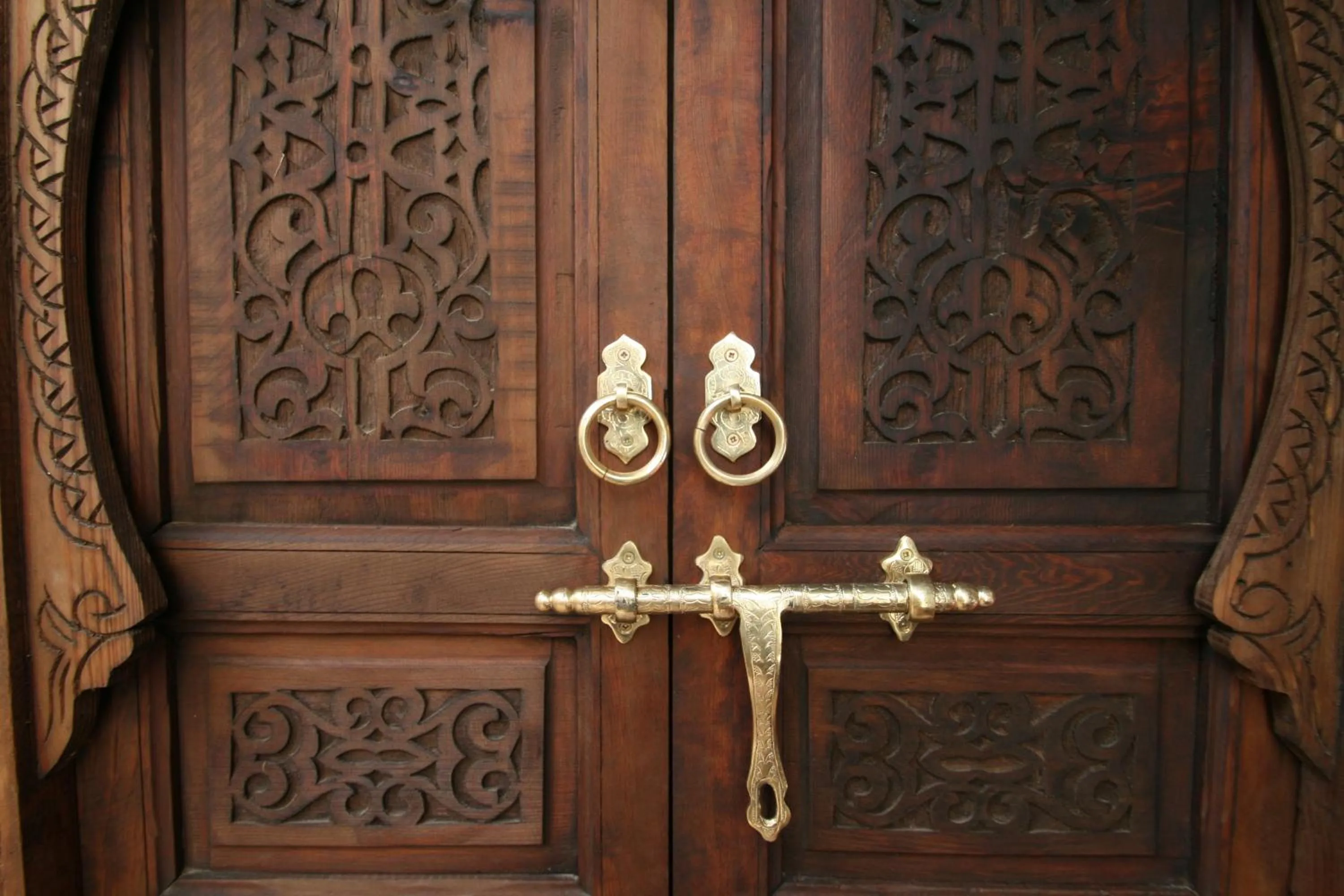 Other in Riad Africa - Marrakech Medina Maison d'Hote