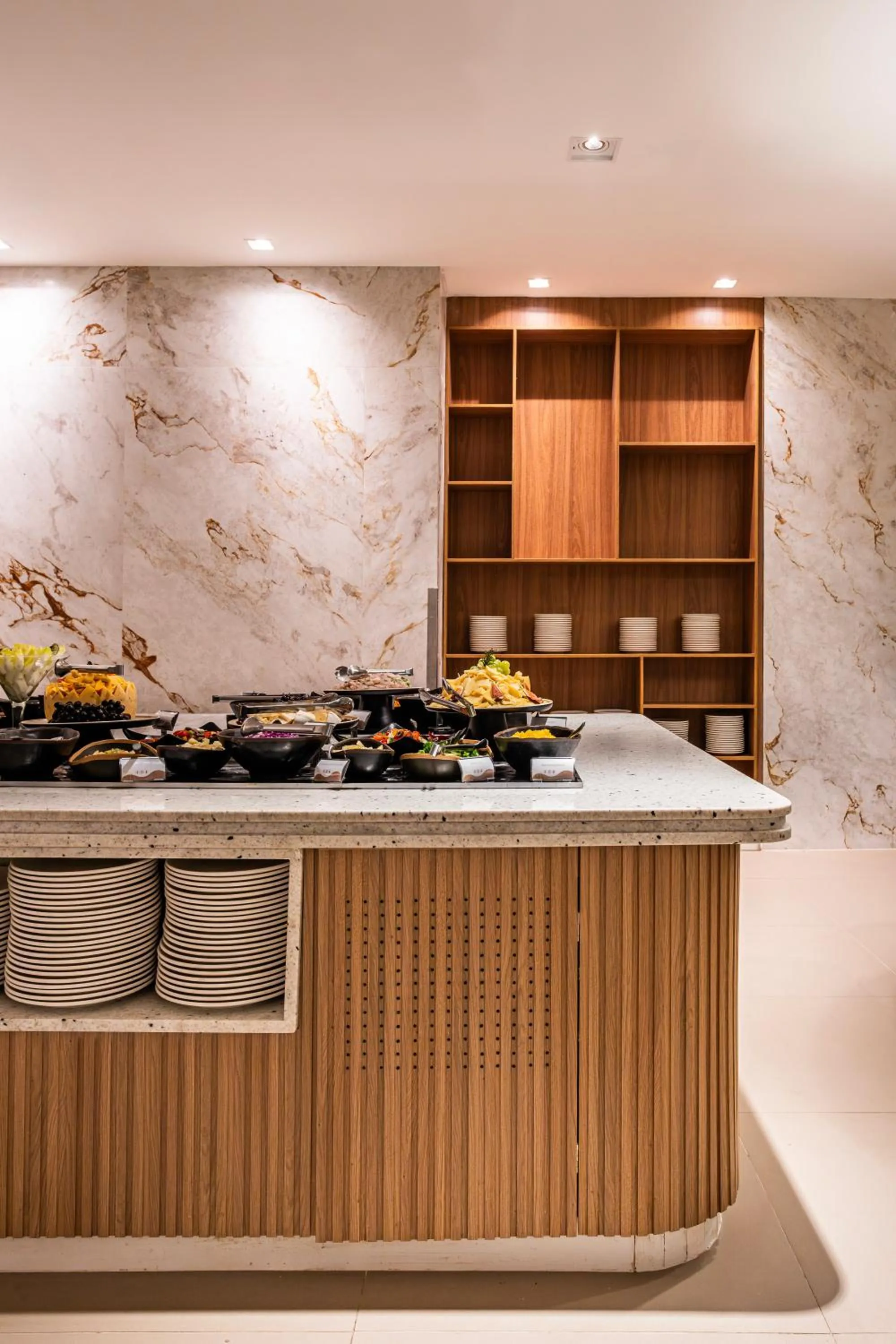 Restaurant/places to eat in Sauipe Sol Grand Premium All Inclusive