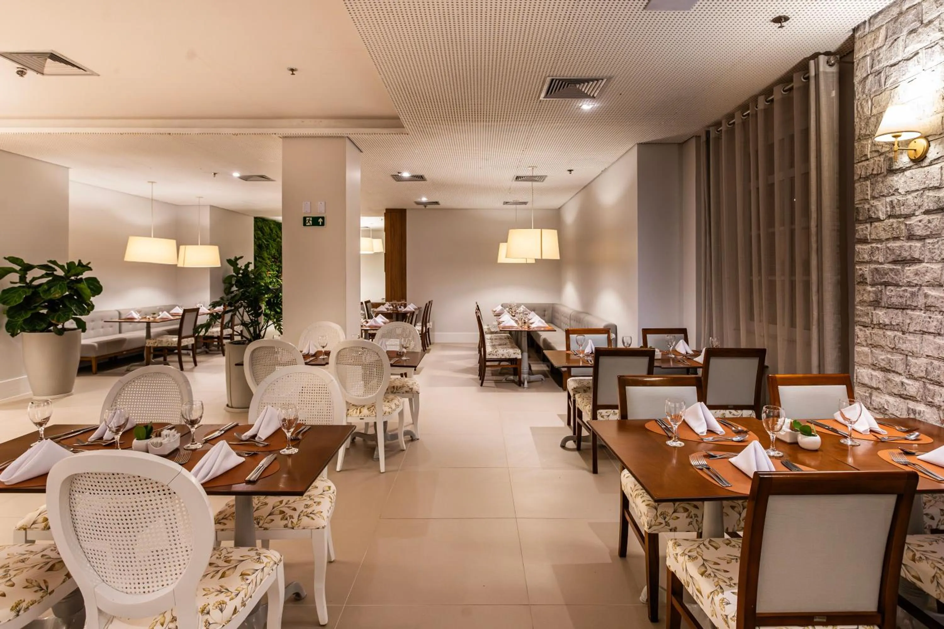 Restaurant/places to eat in Sauipe Sol Grand Premium All Inclusive