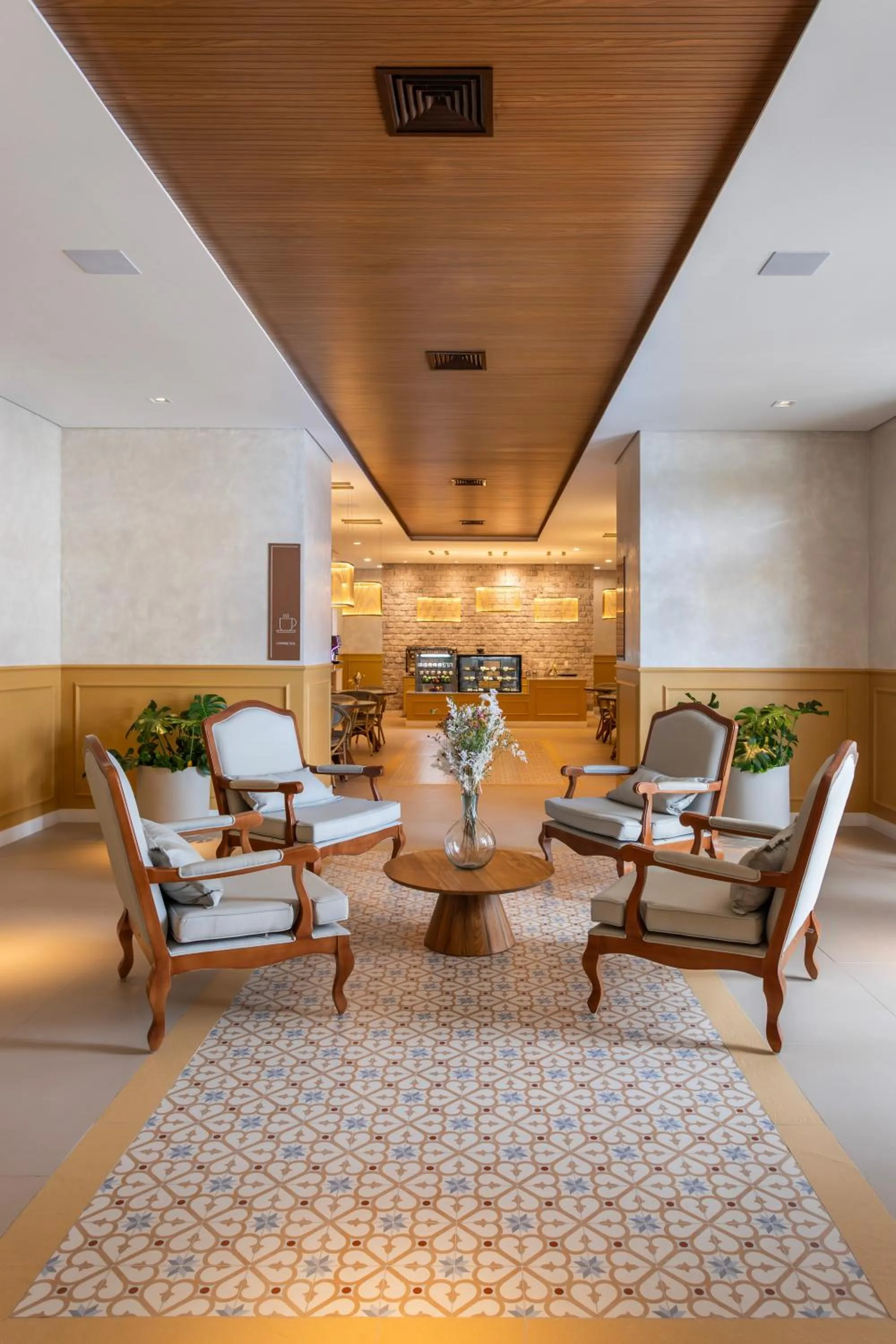 Lounge or bar in Sauipe Sol Grand Premium All Inclusive