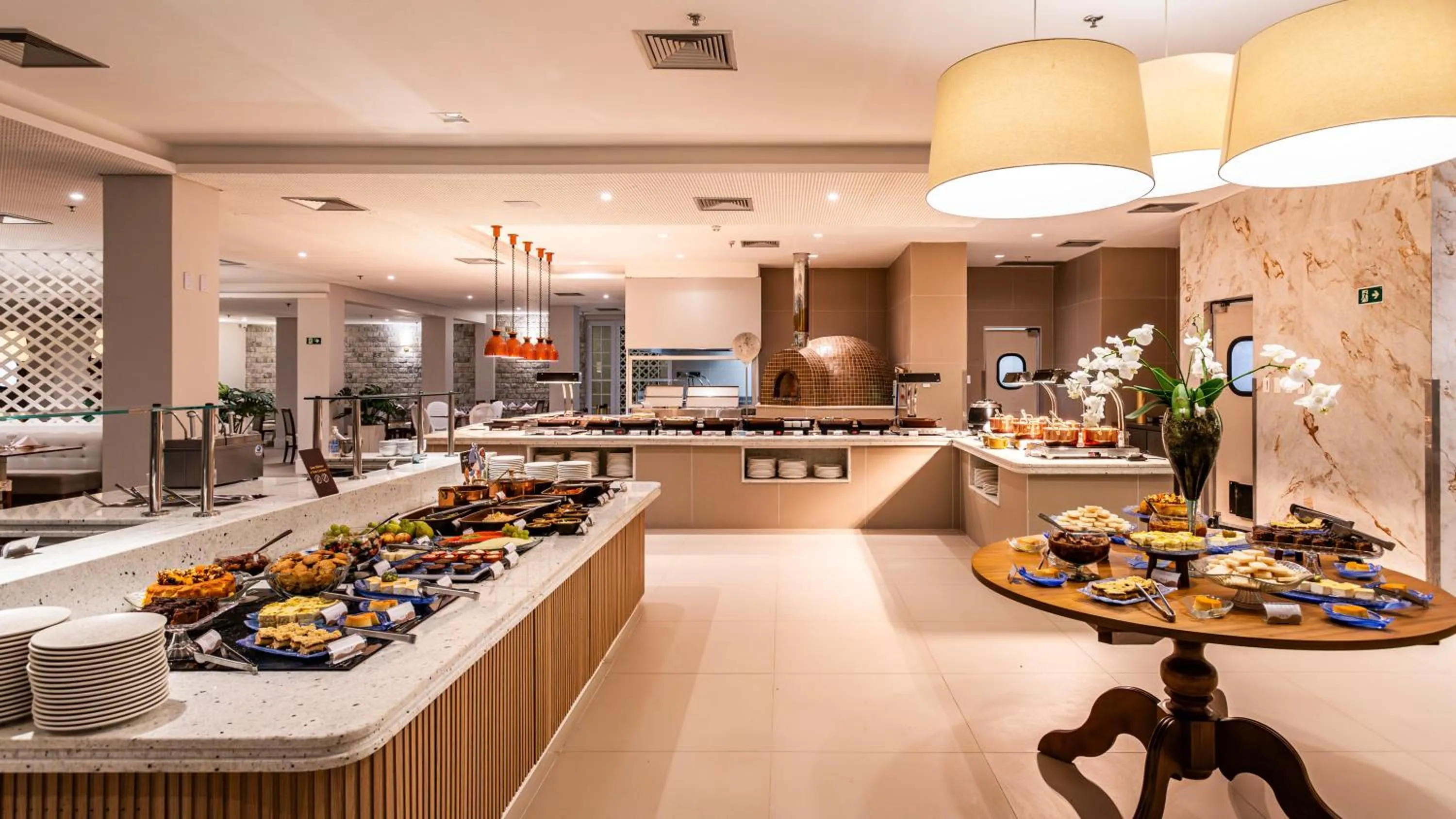 Restaurant/places to eat in Sauipe Sol Grand Premium All Inclusive