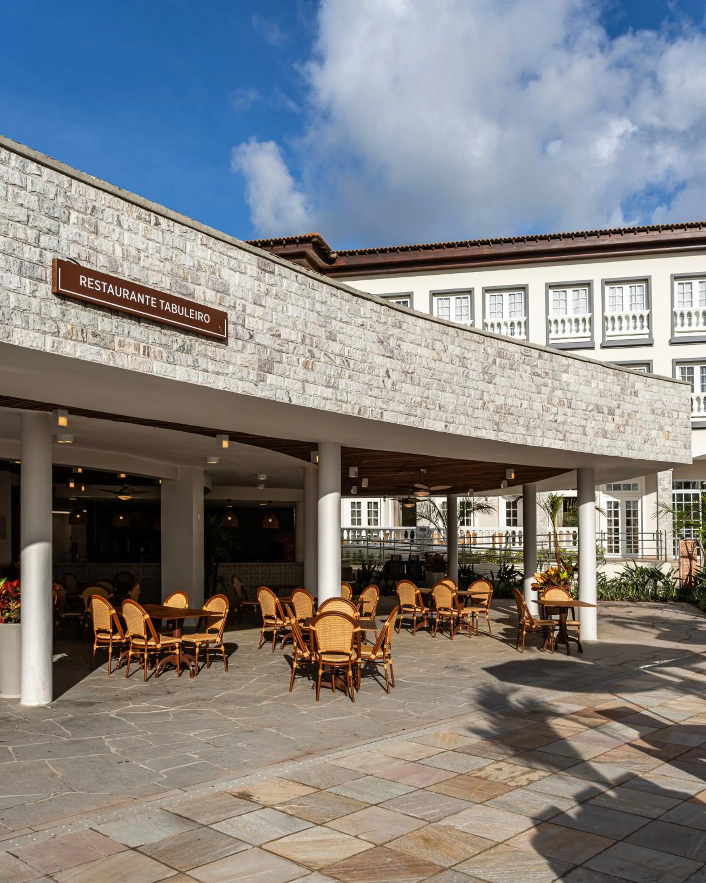 Lounge or bar in Sauipe Sol Grand Premium All Inclusive