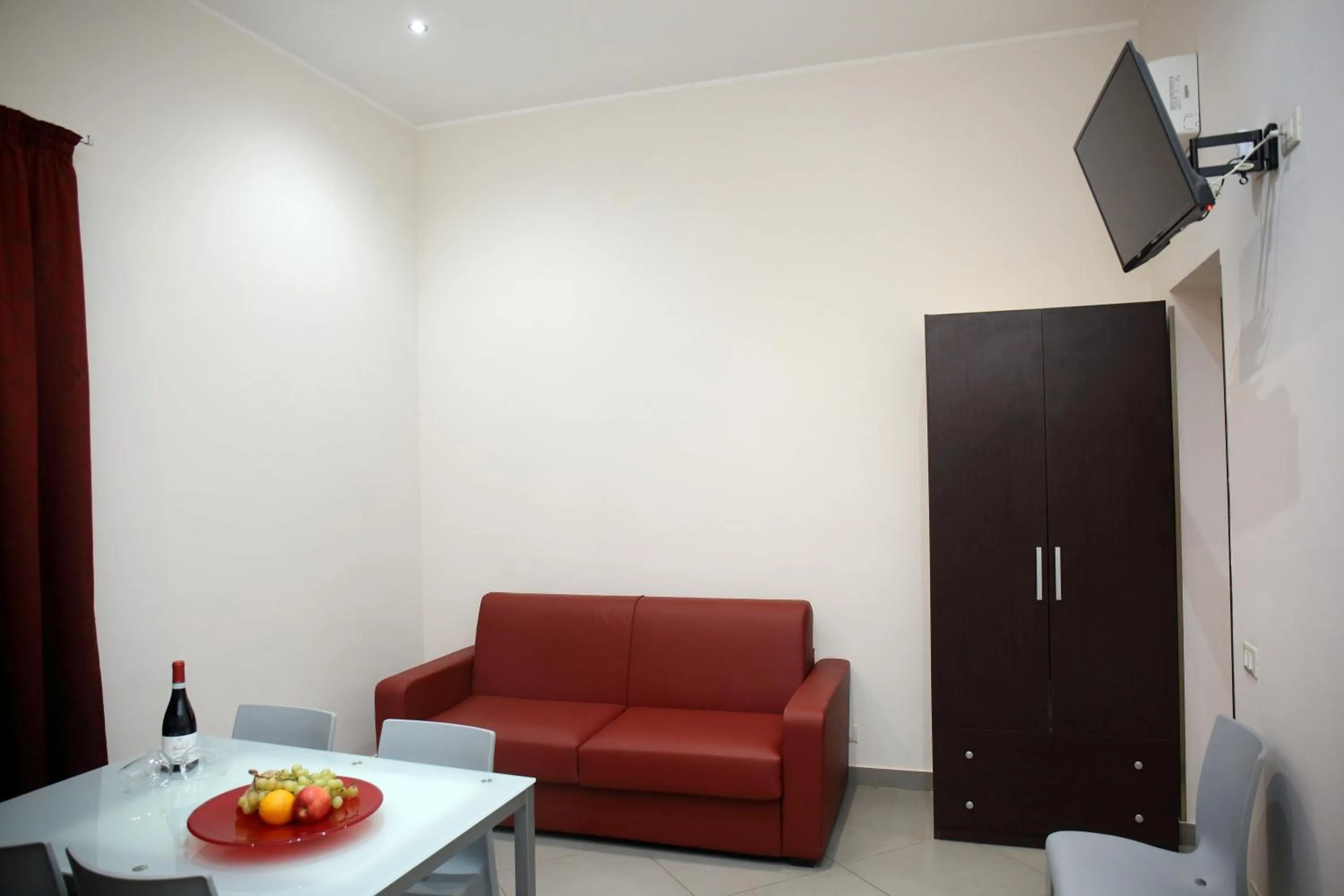 TV and multimedia in Palazzo Dei Corsari