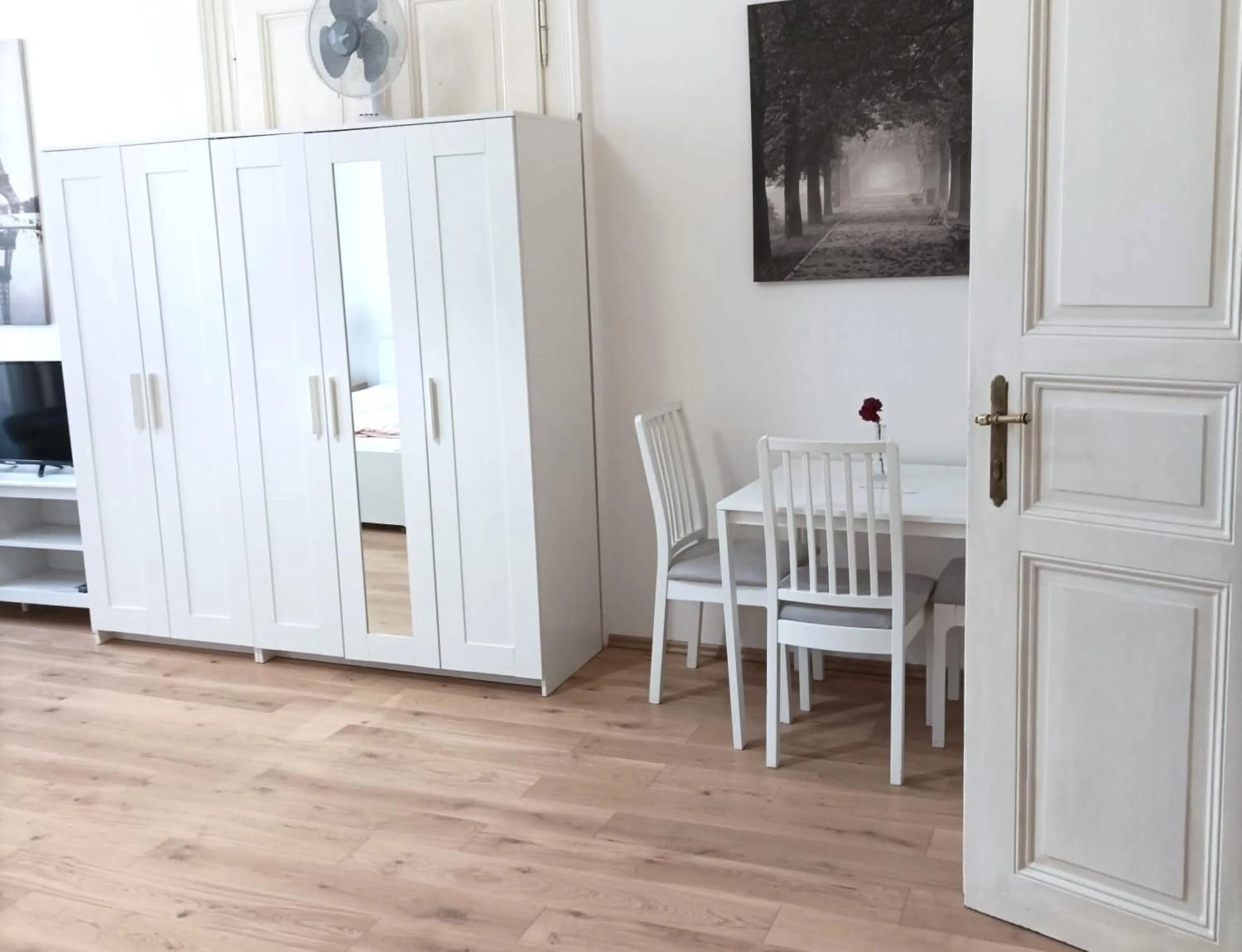 Aparthotel Wenceslas