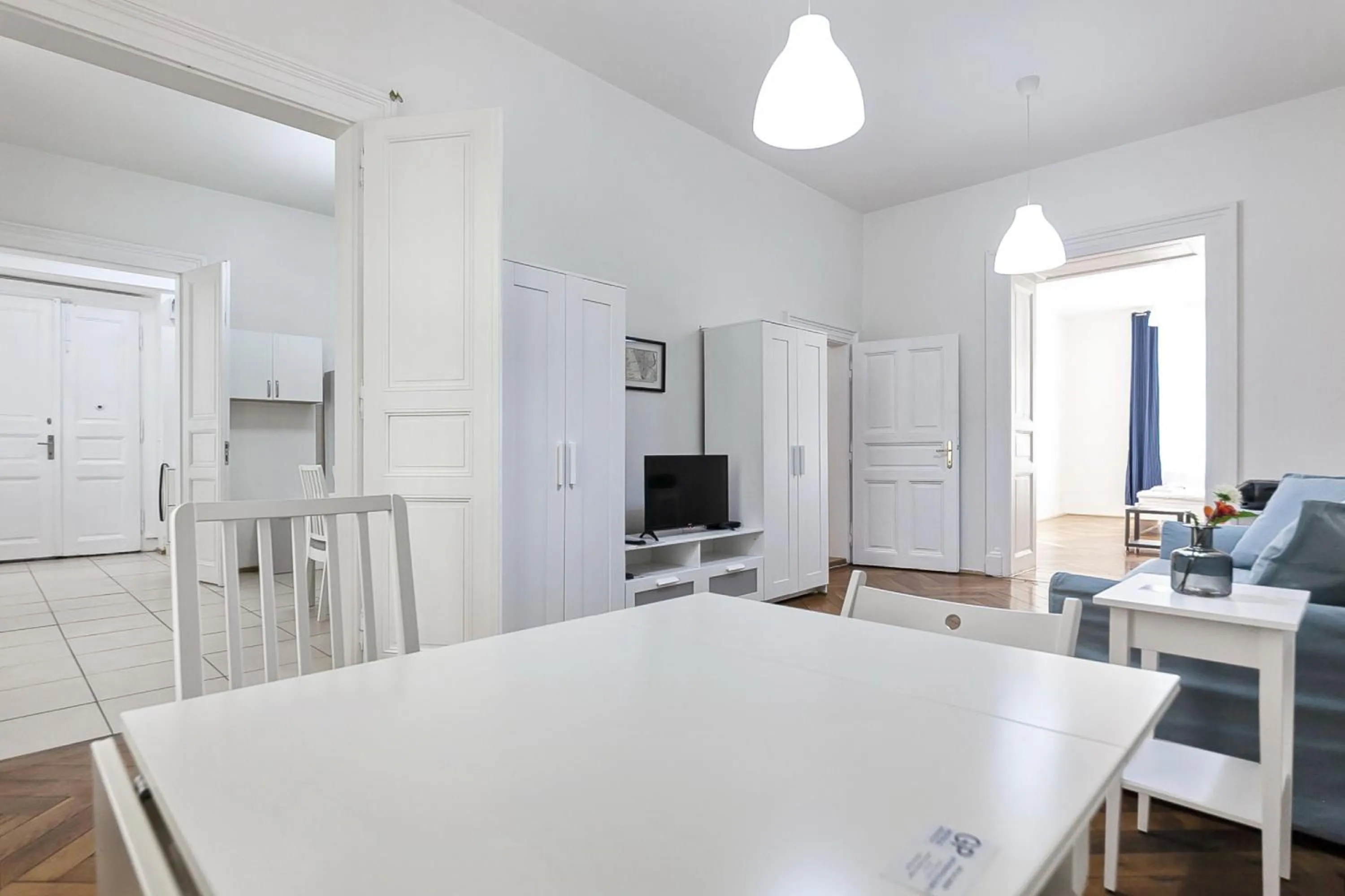 Aparthotel Wenceslas