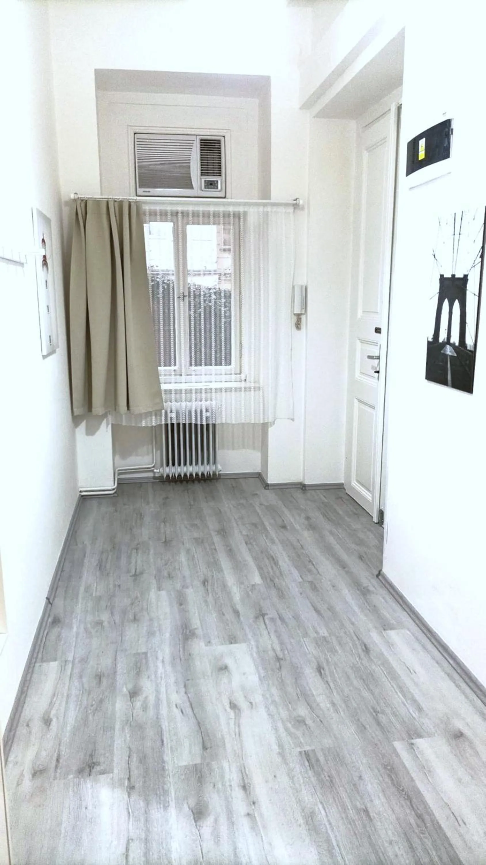 Aparthotel Wenceslas