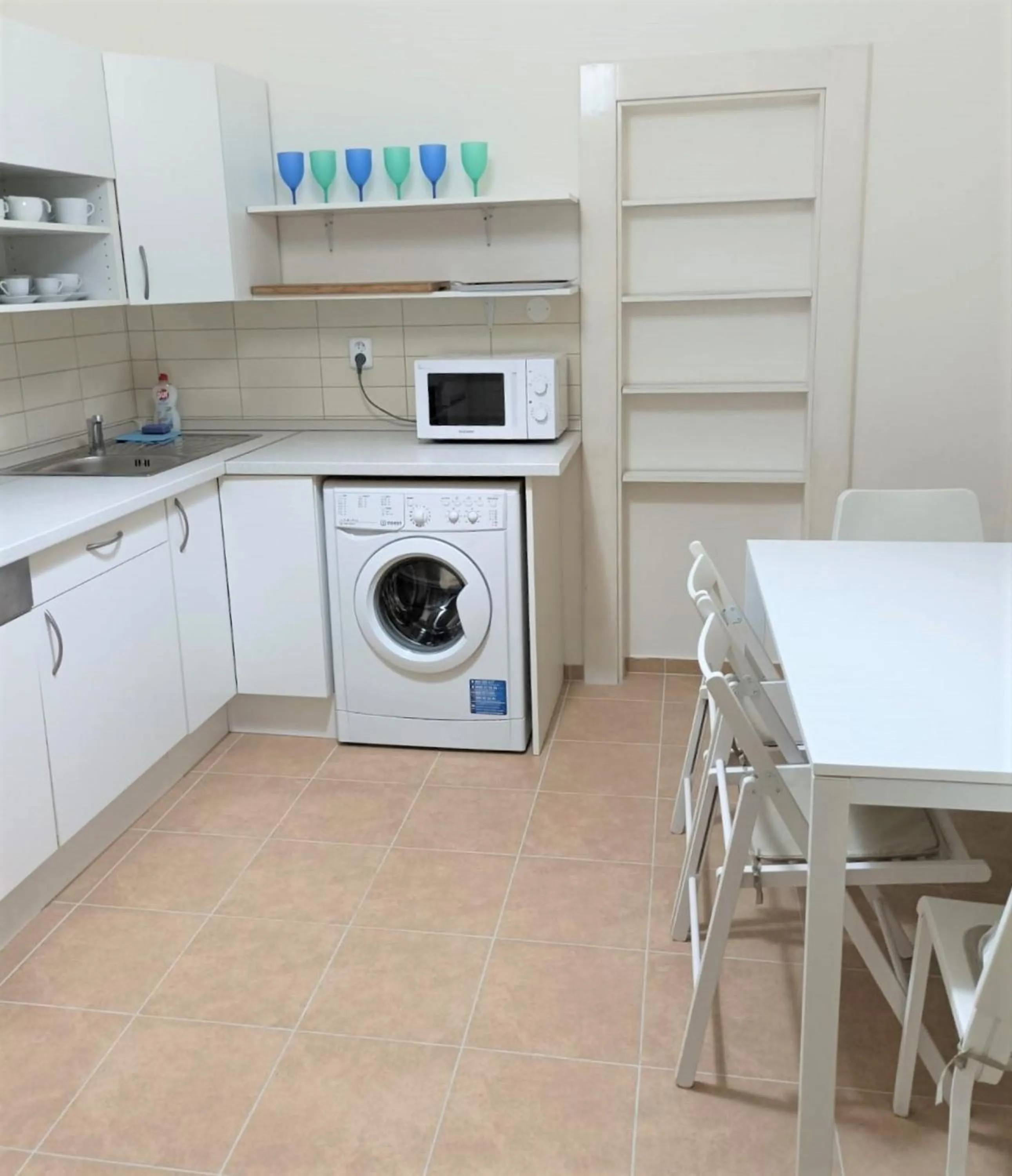 Aparthotel Wenceslas