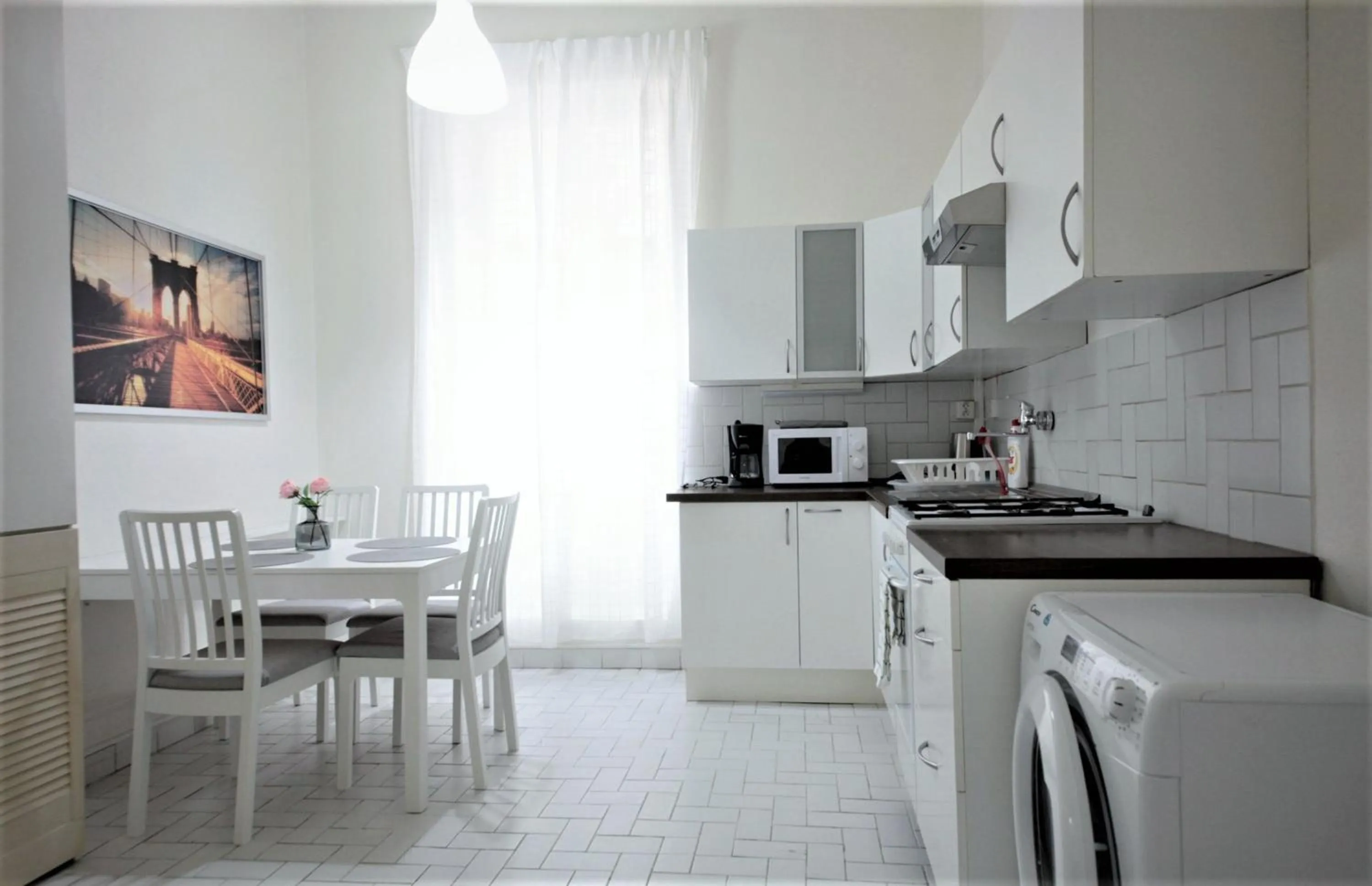 Aparthotel Wenceslas