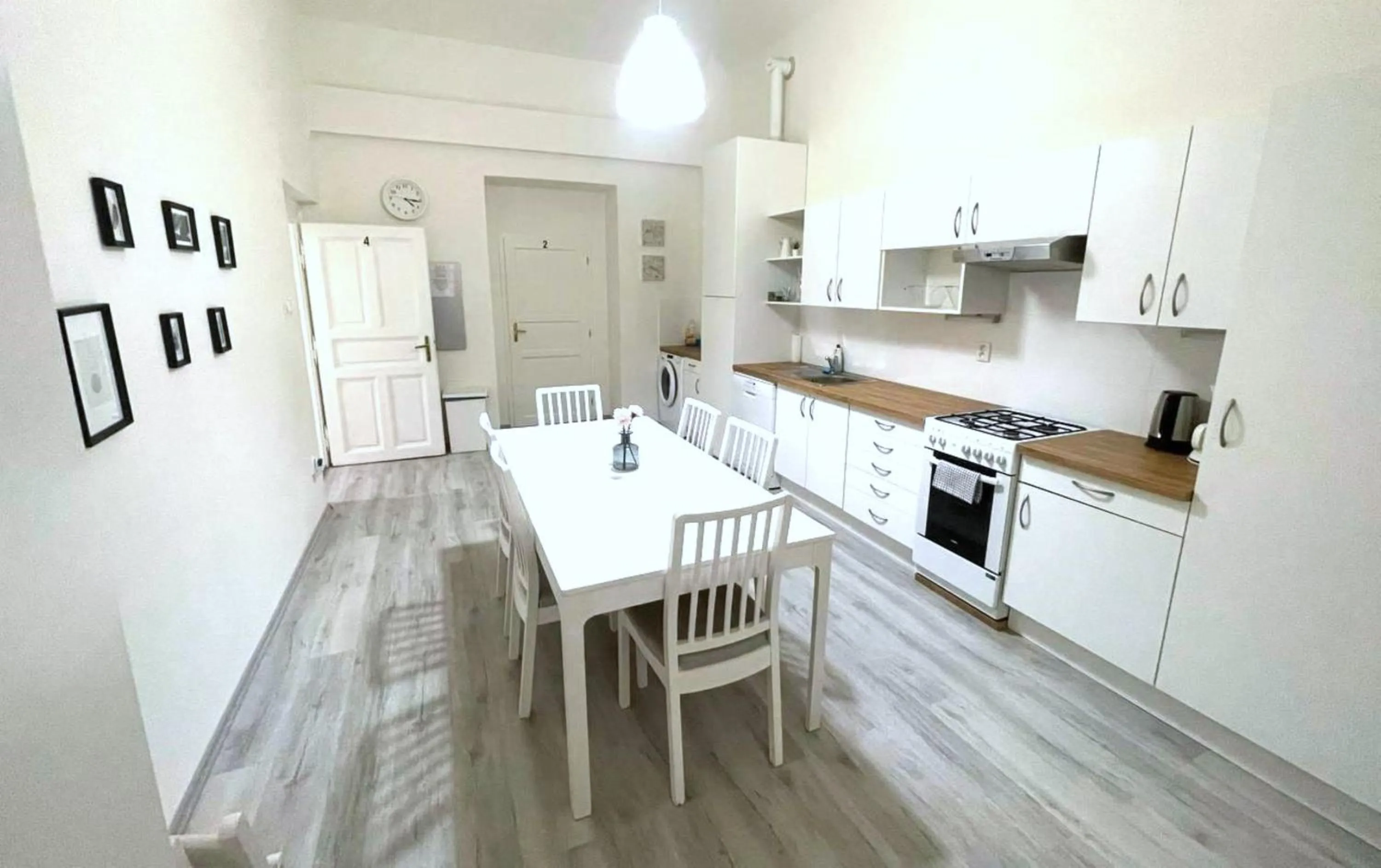 Aparthotel Wenceslas