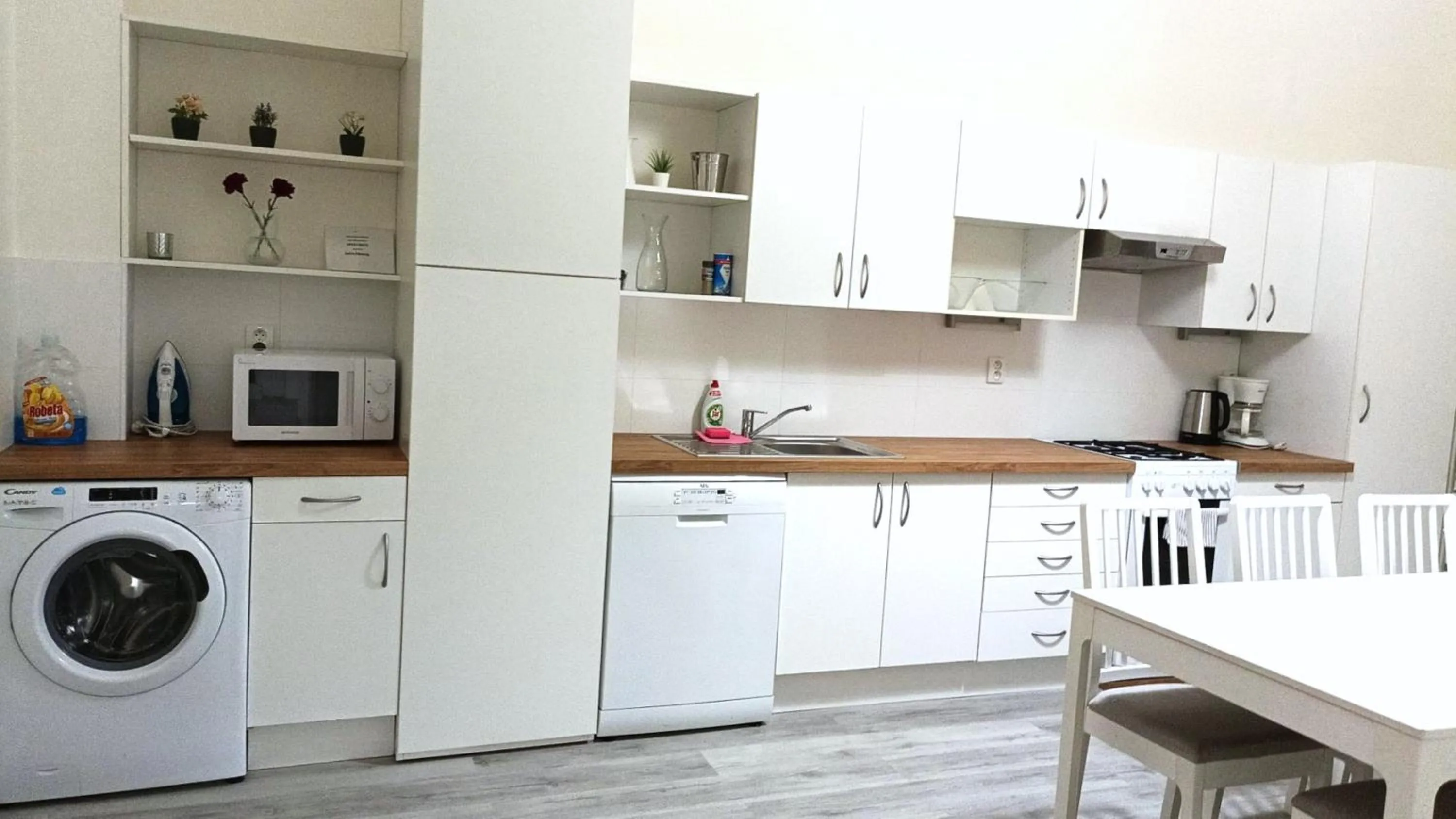 Aparthotel Wenceslas