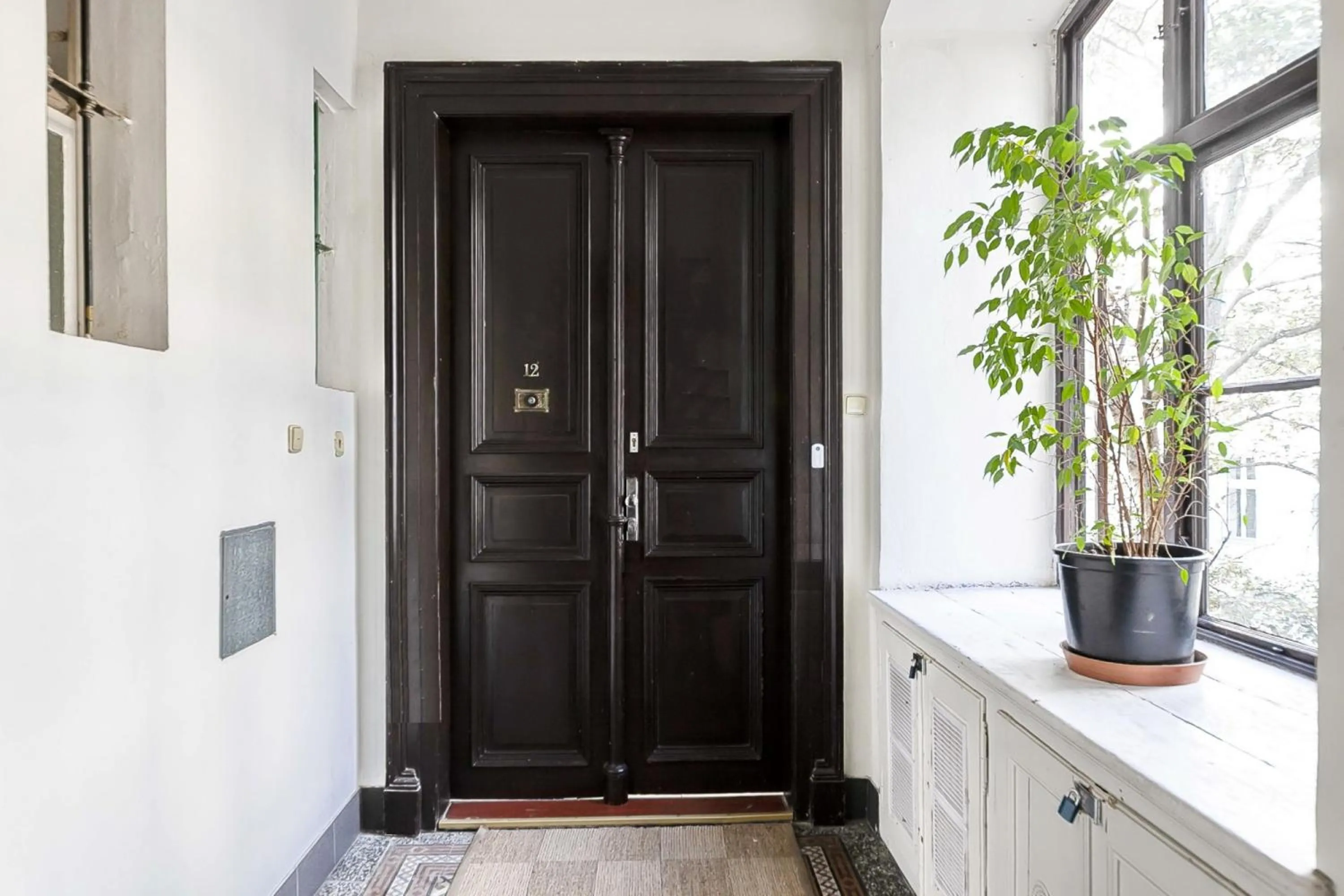 Aparthotel Wenceslas