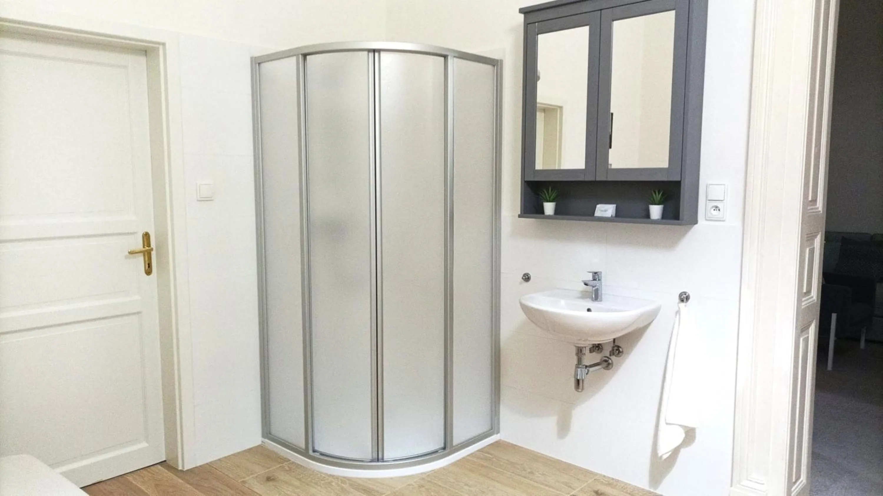 Aparthotel Wenceslas