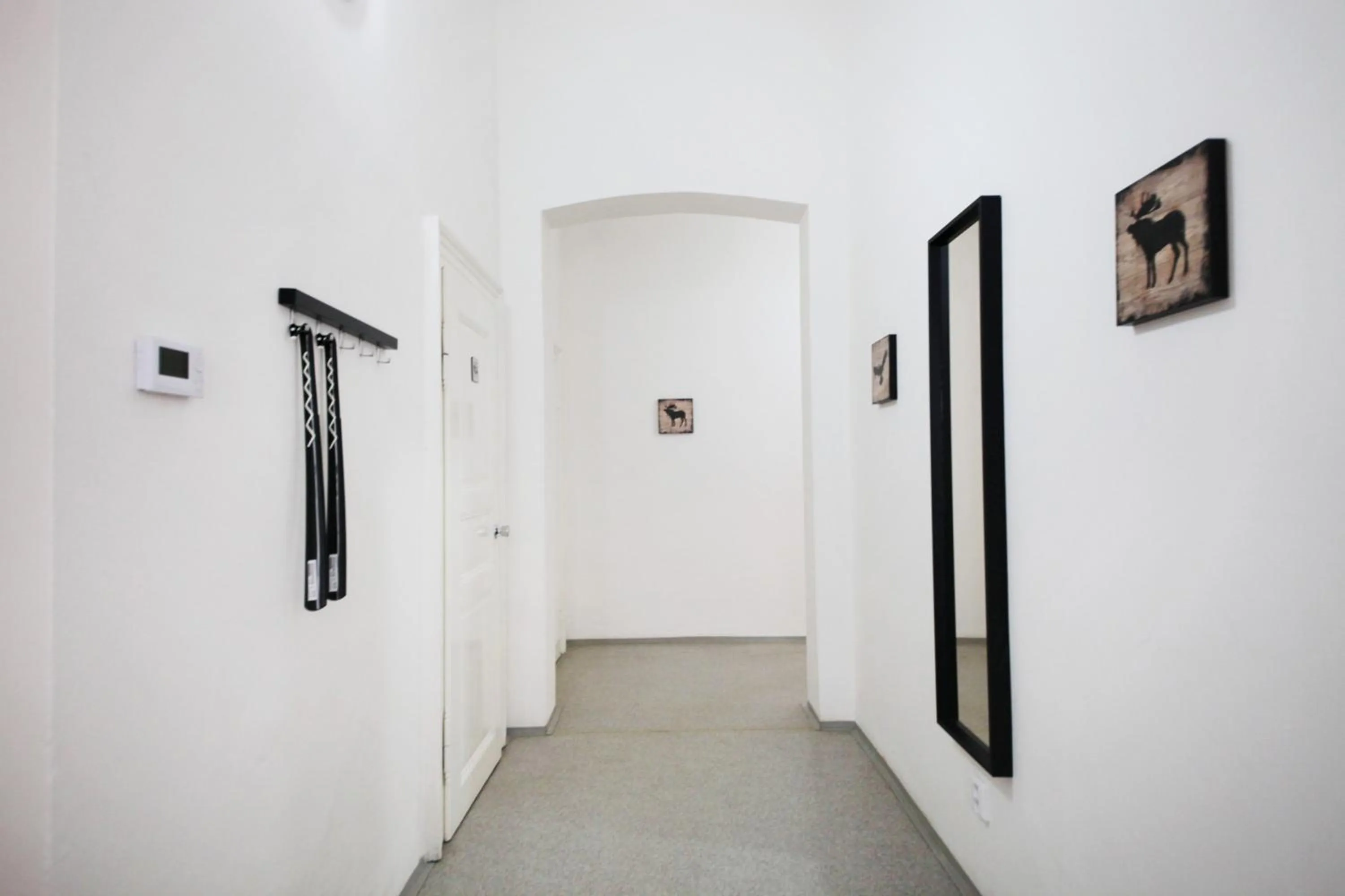 Aparthotel Wenceslas