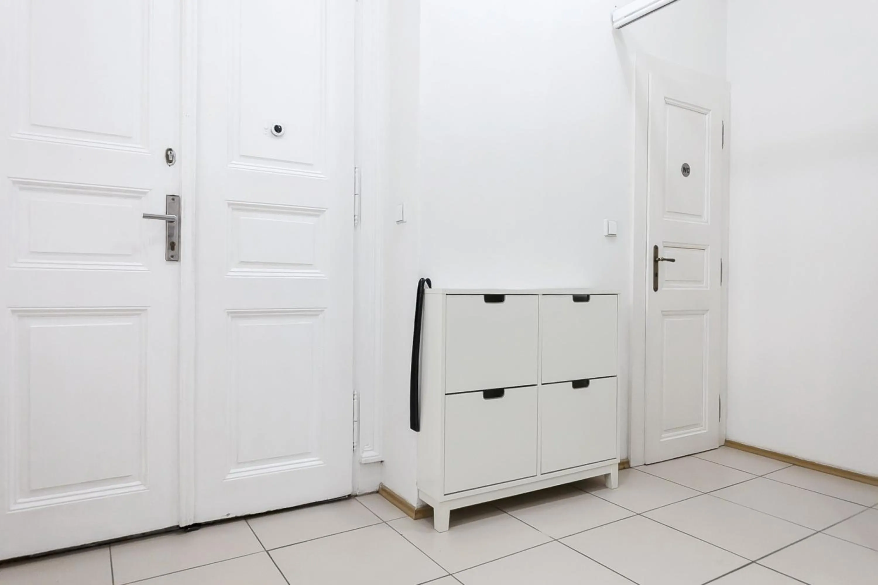 Aparthotel Wenceslas