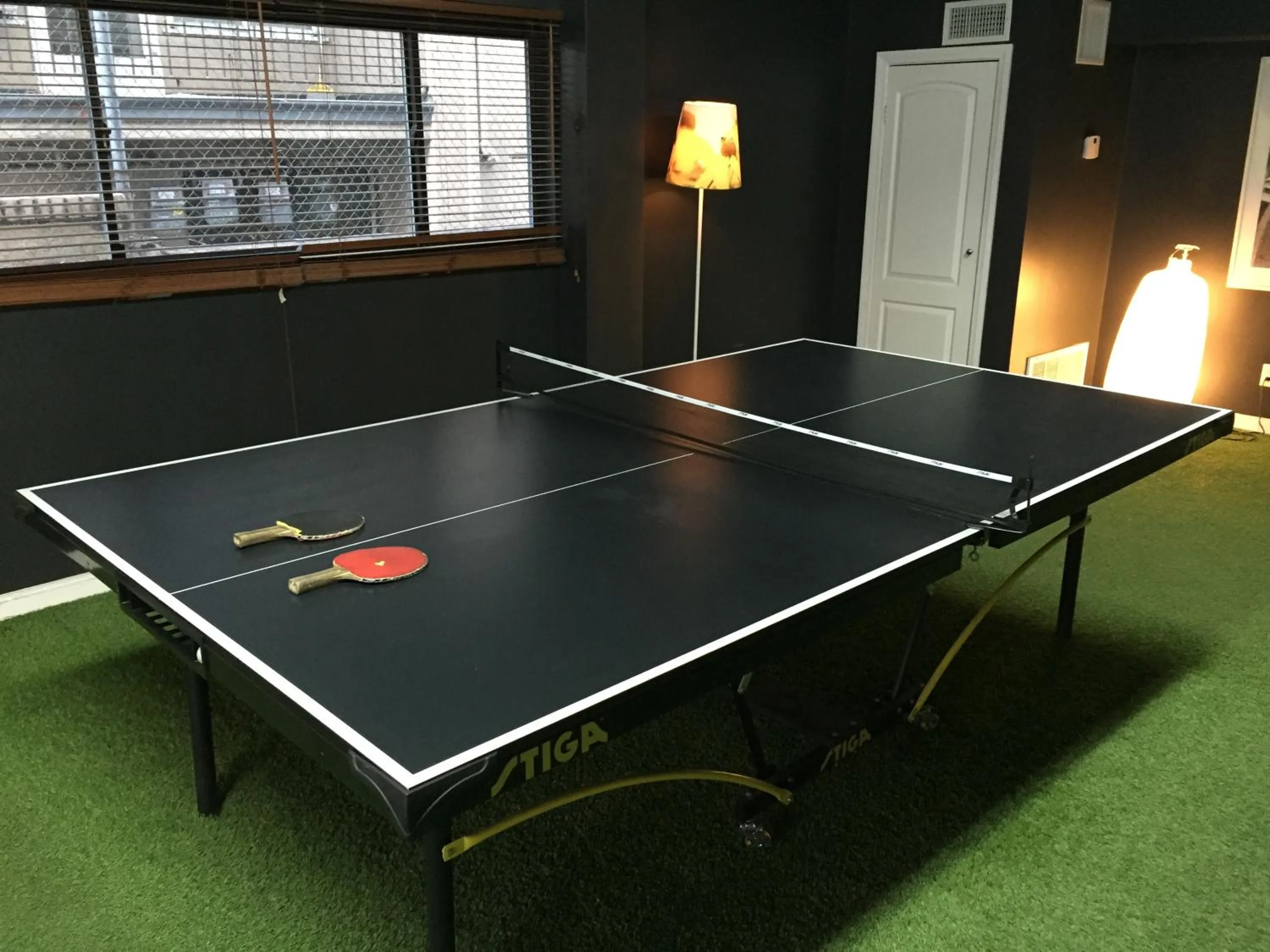 Activities in Shelter Hotel Los Angeles