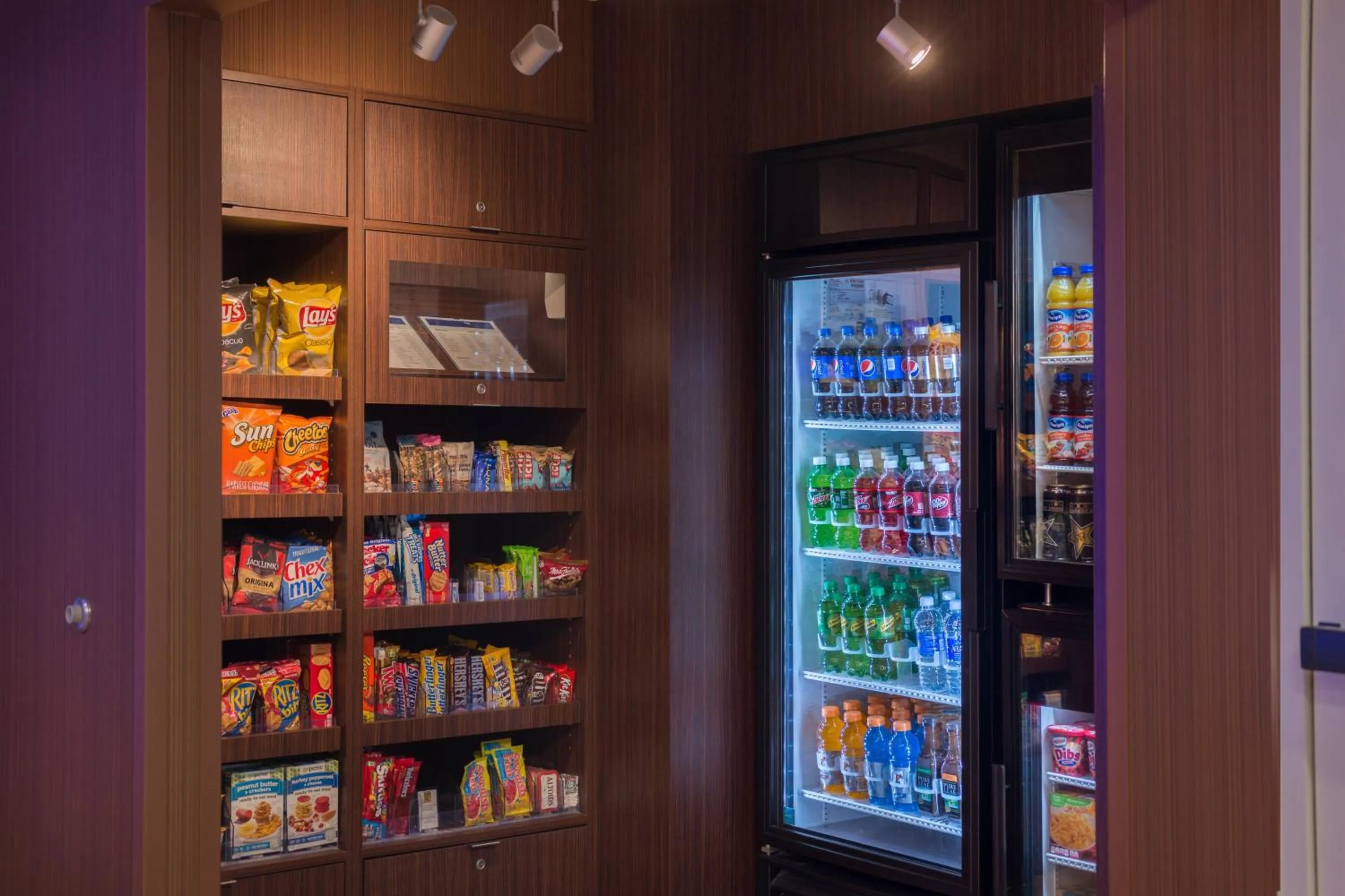 Other in Fairfield Inn & Suites by Marriott Olean