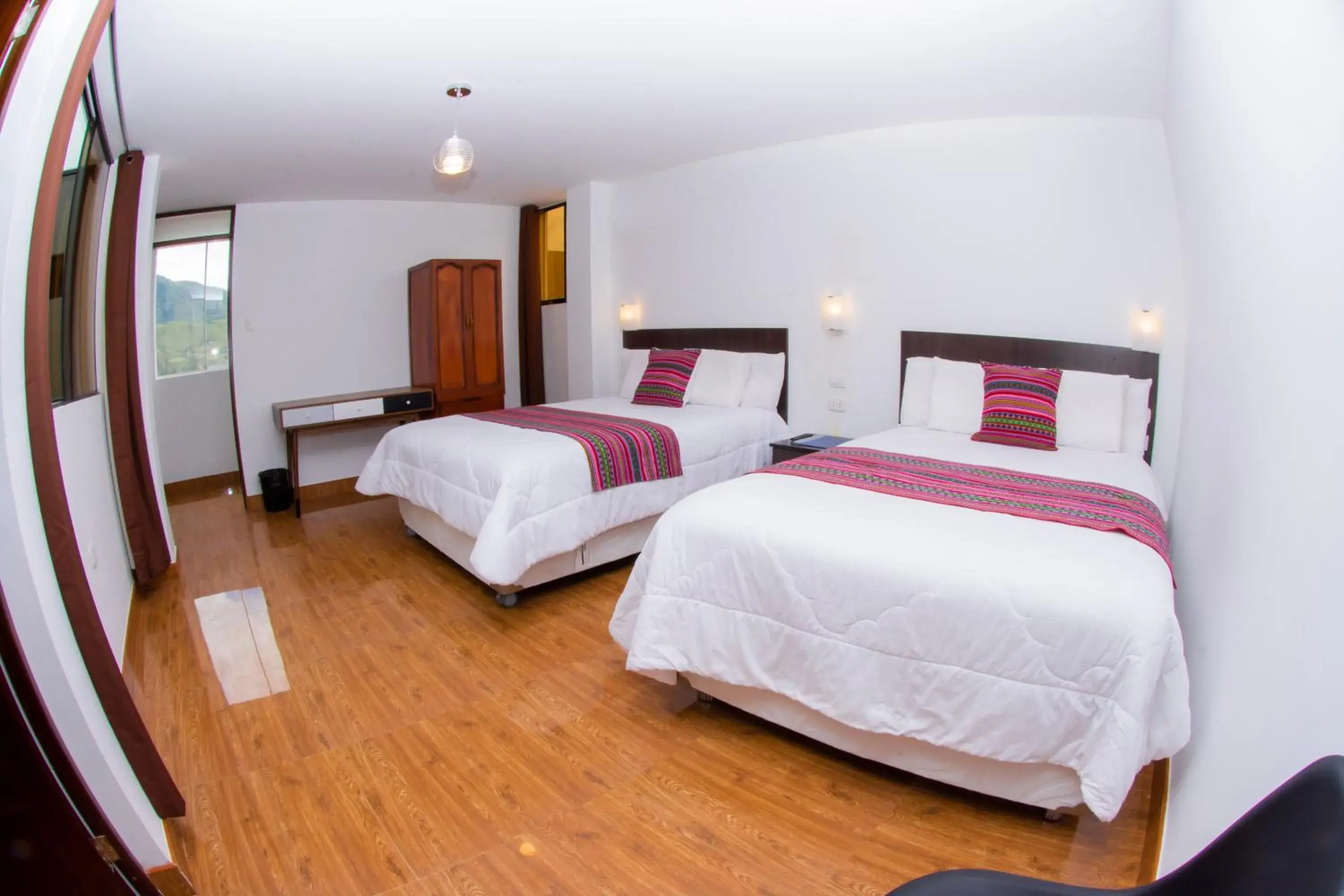 La Casa de Los Balcones La Casa de Los Balcones