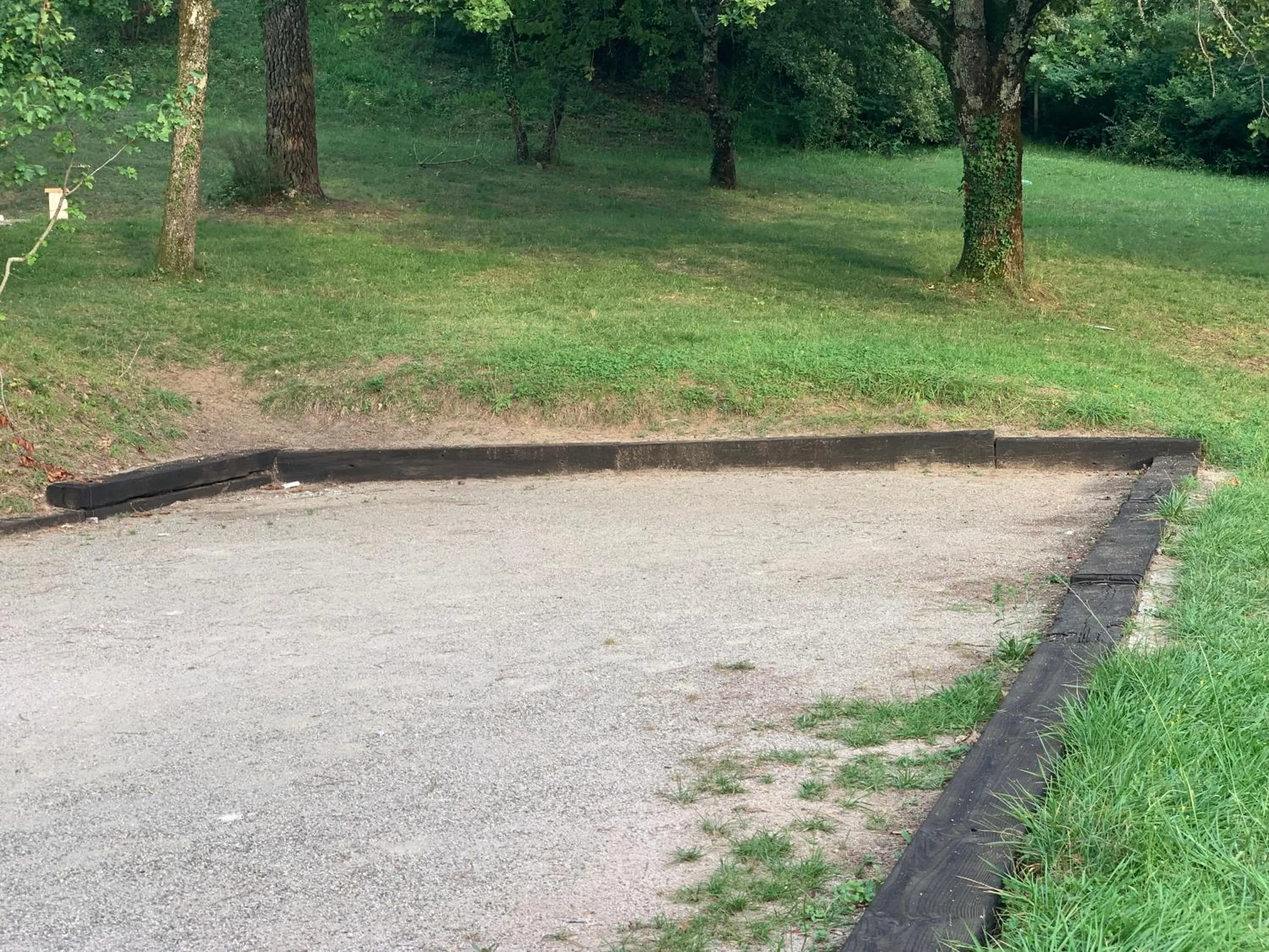 Sports in Terres de France - Les Hameaux des Lacs