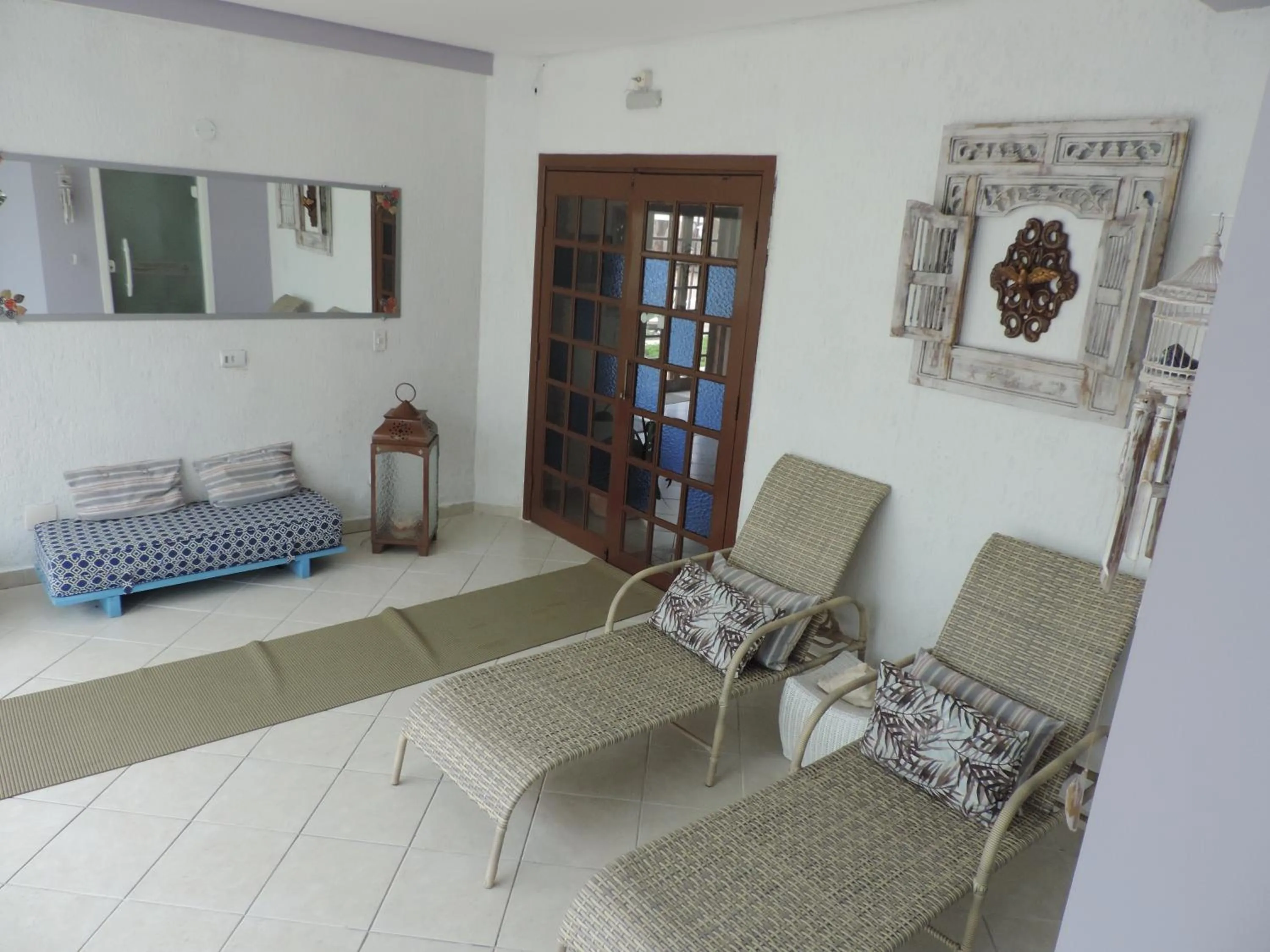 Hotel Costa Balena-Piscina Aquecida Coberta