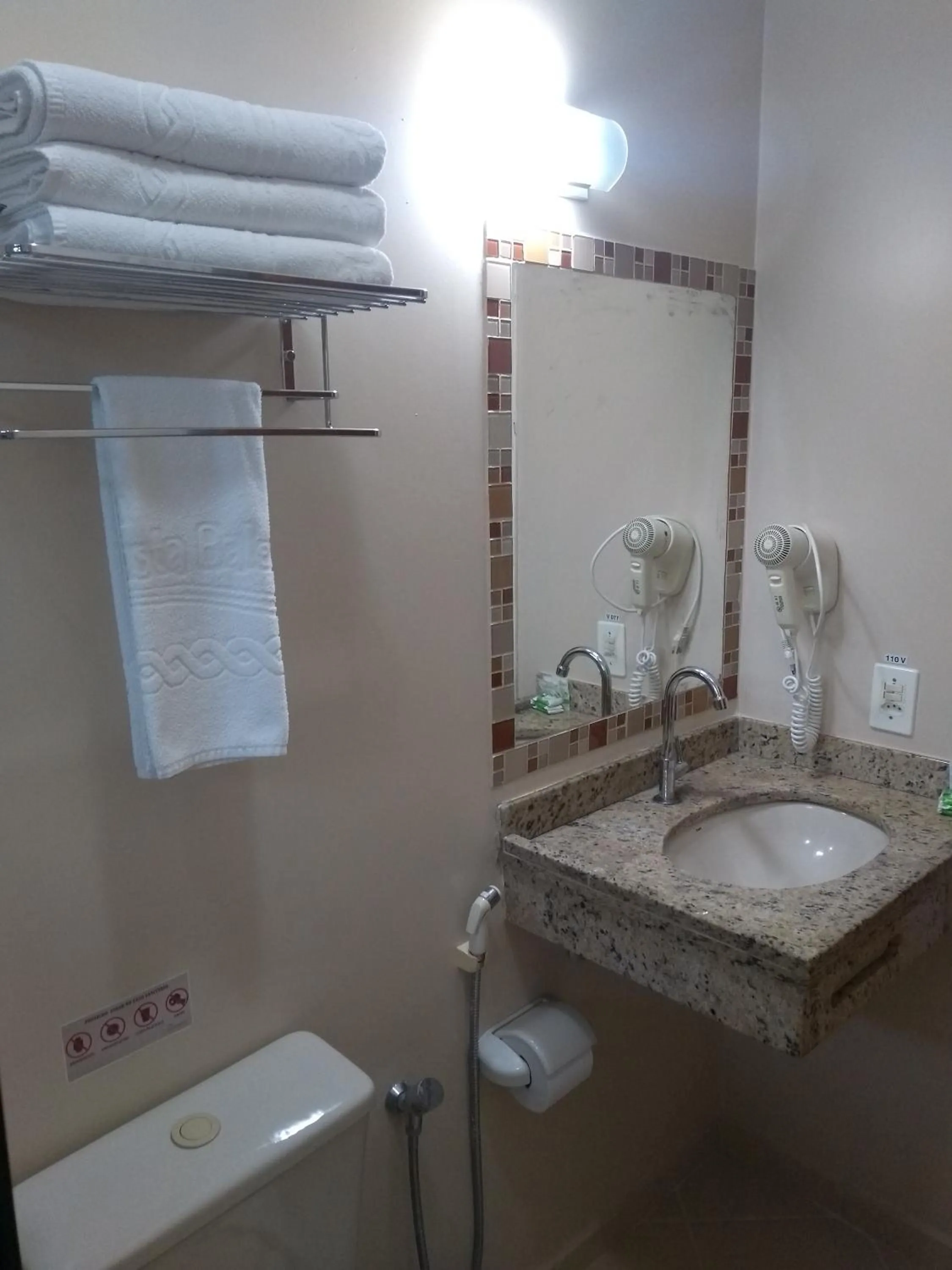 Hotel Costa Balena-Piscina Aquecida Coberta