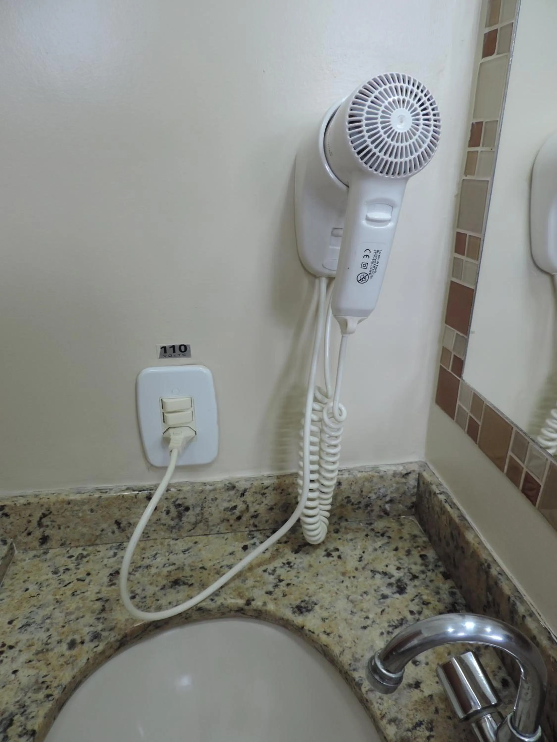 Hotel Costa Balena-Piscina Aquecida Coberta