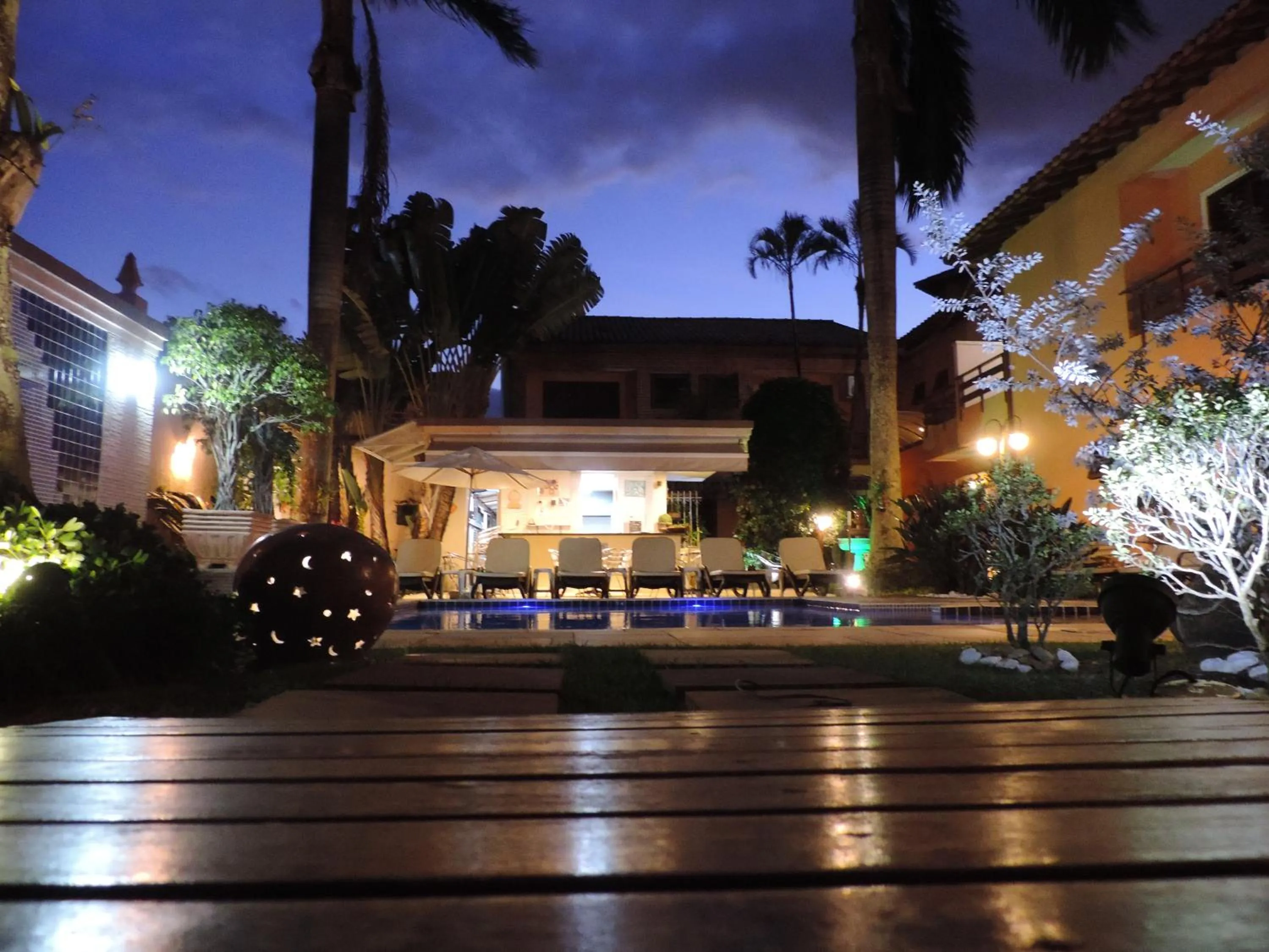 Hotel Costa Balena-Piscina Aquecida Coberta