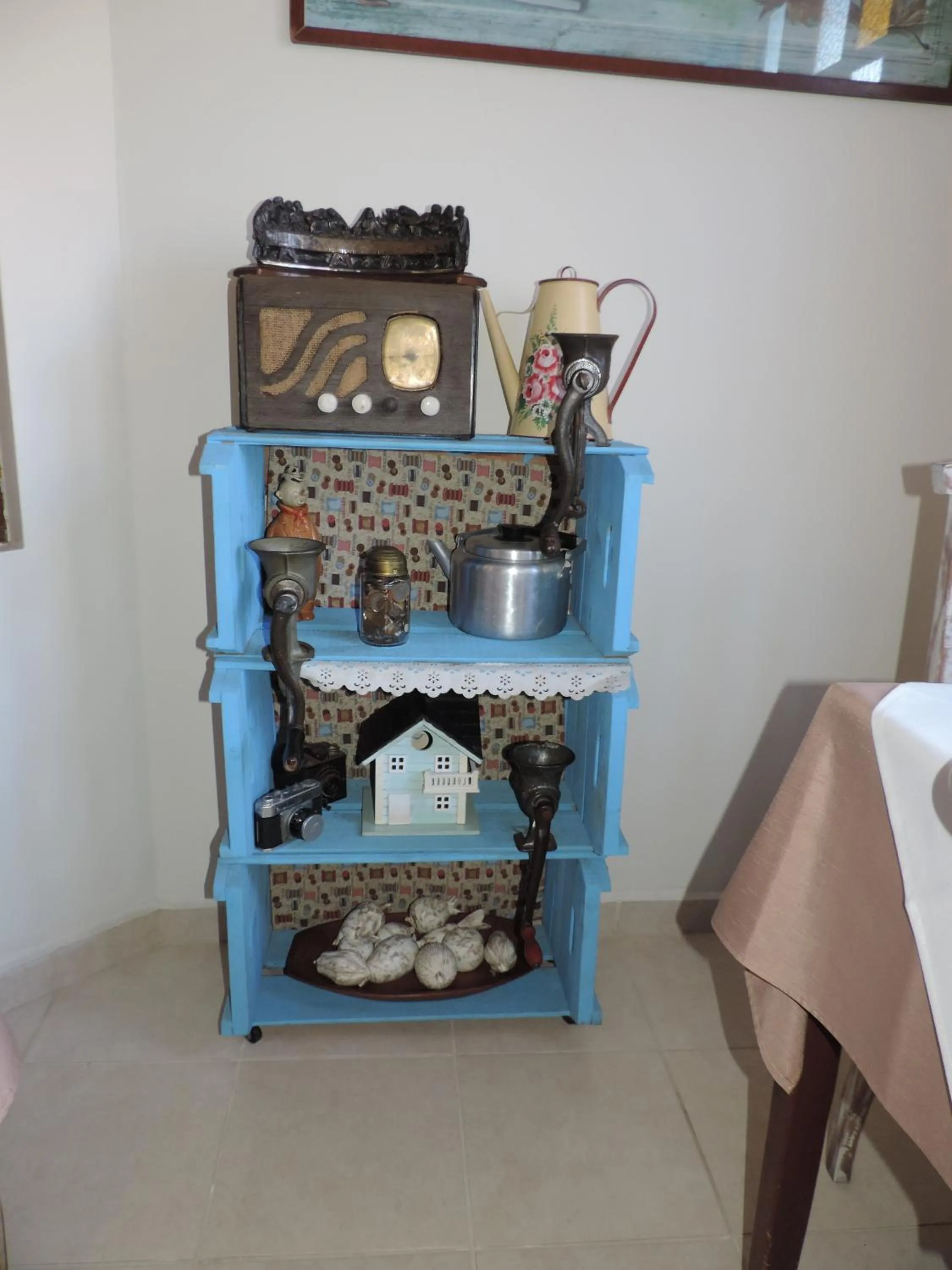 Breakfast in Hotel Costa Balena-Piscina Aquecida Coberta