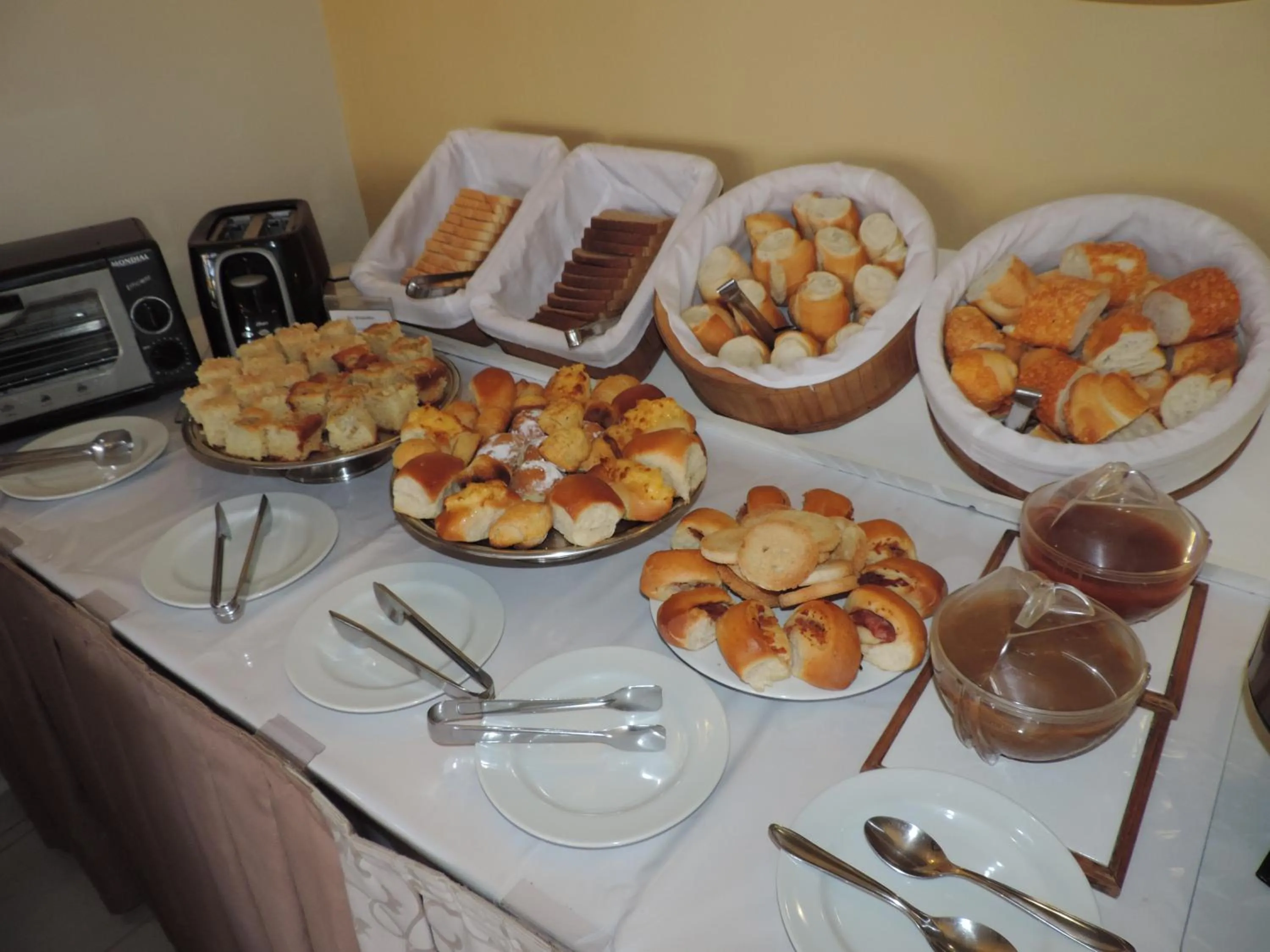 Hotel Costa Balena-Piscina Aquecida Coberta