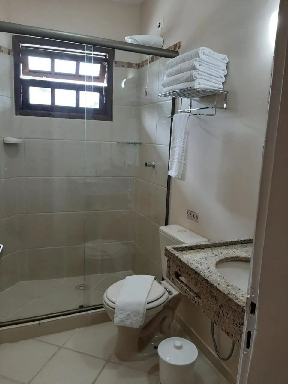 Hotel Costa Balena-Piscina Aquecida Coberta