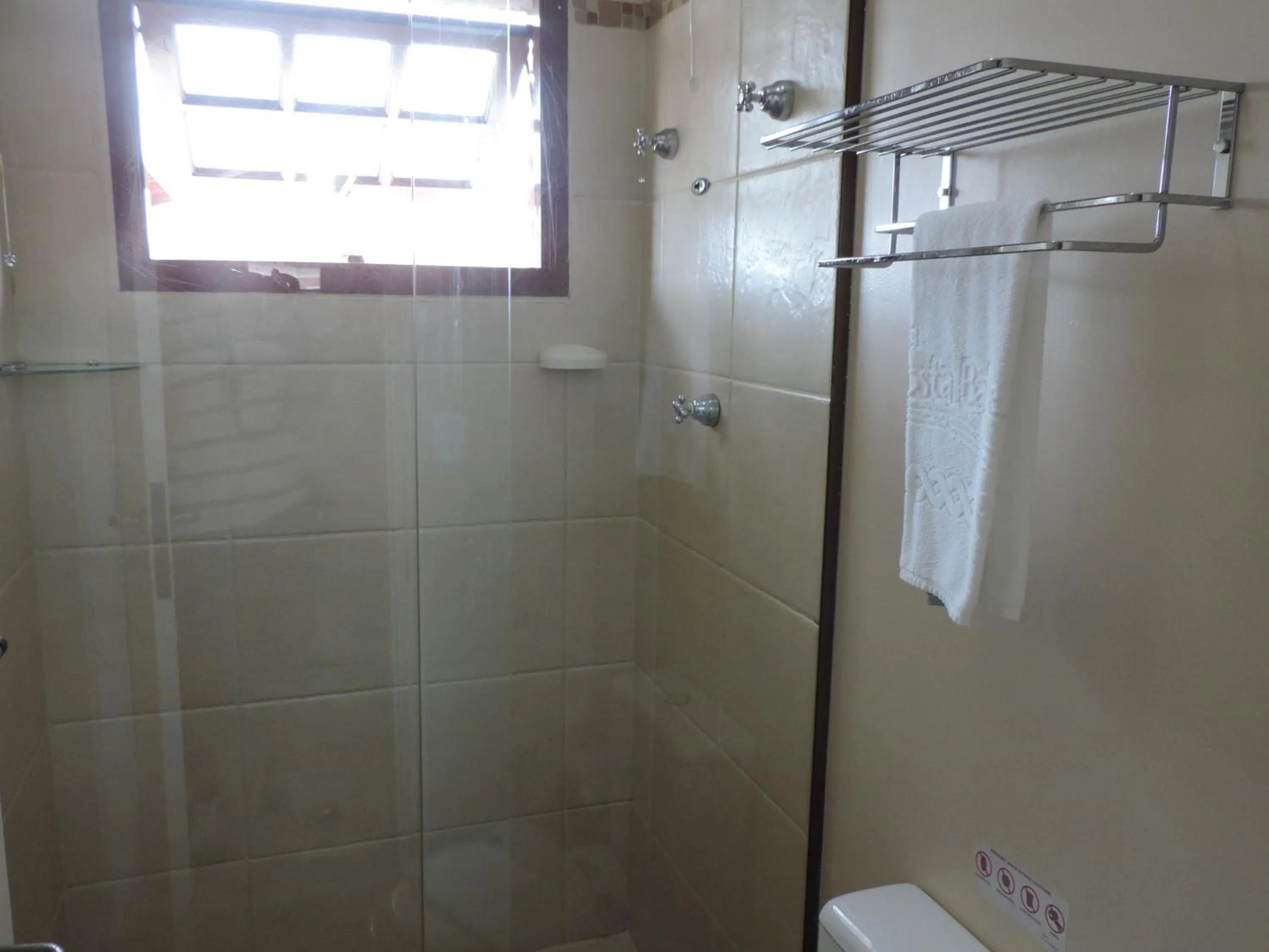 Hotel Costa Balena-Piscina Aquecida Coberta