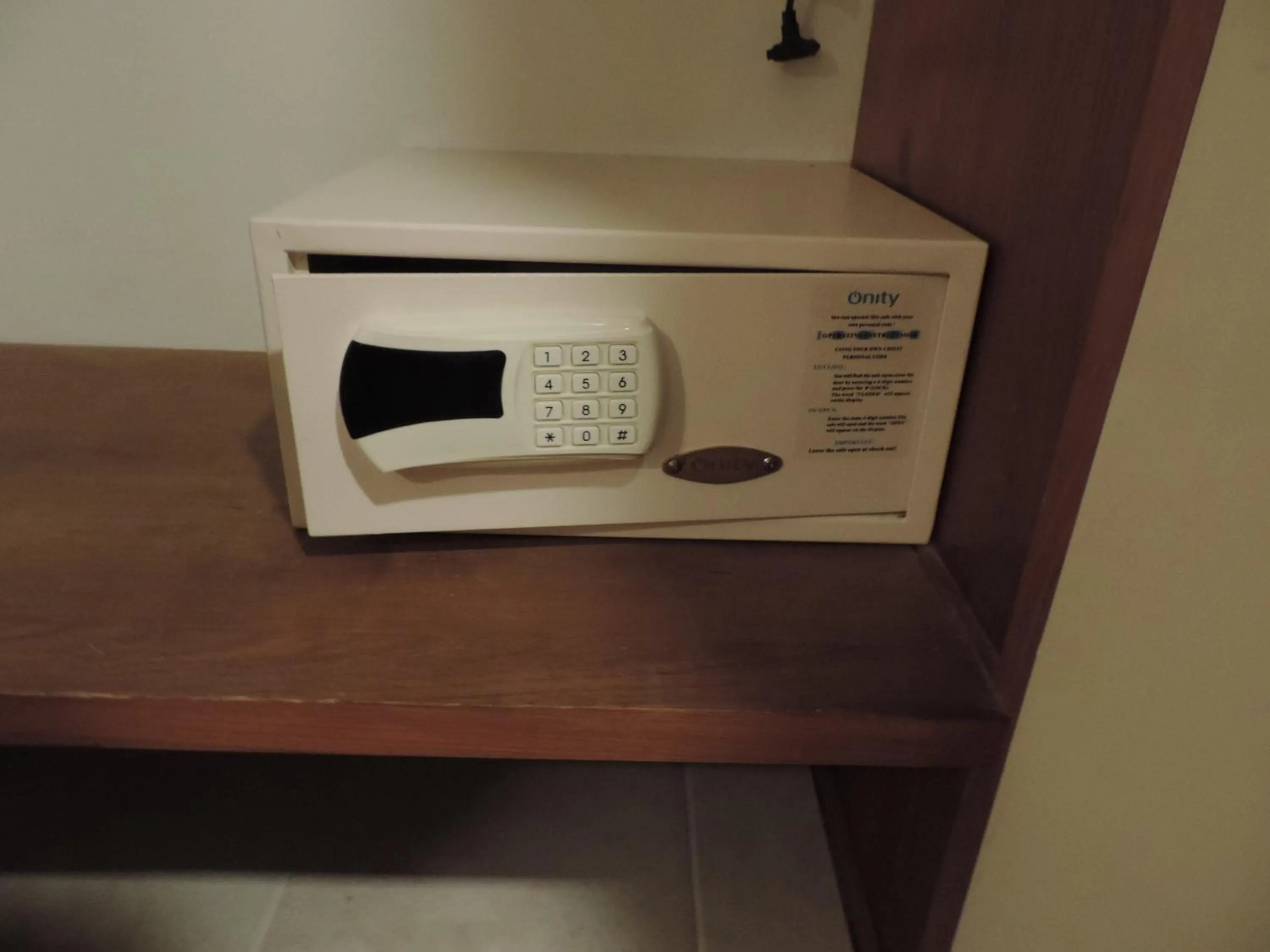 Hotel Costa Balena-Piscina Aquecida Coberta