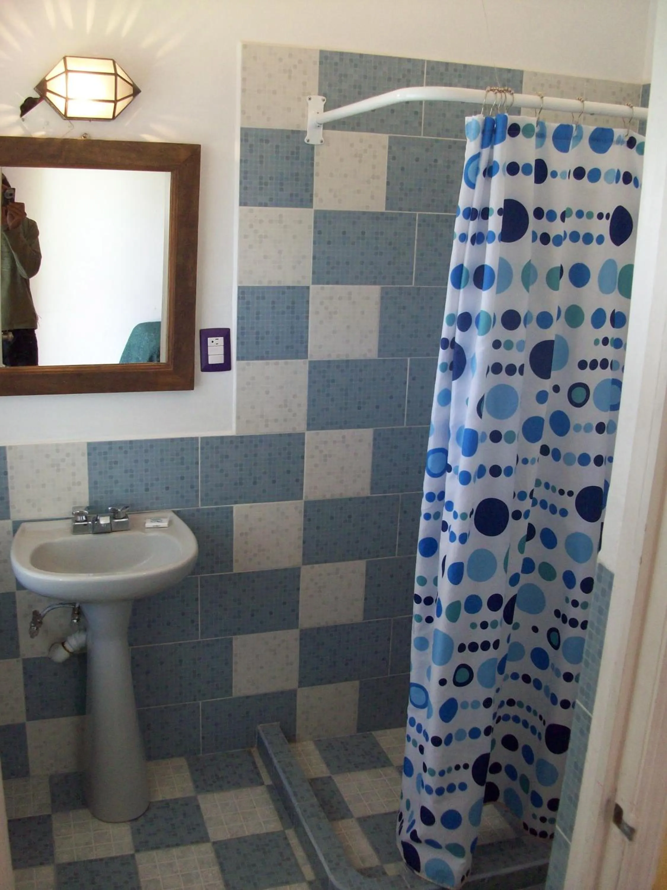 Posada San Francisco