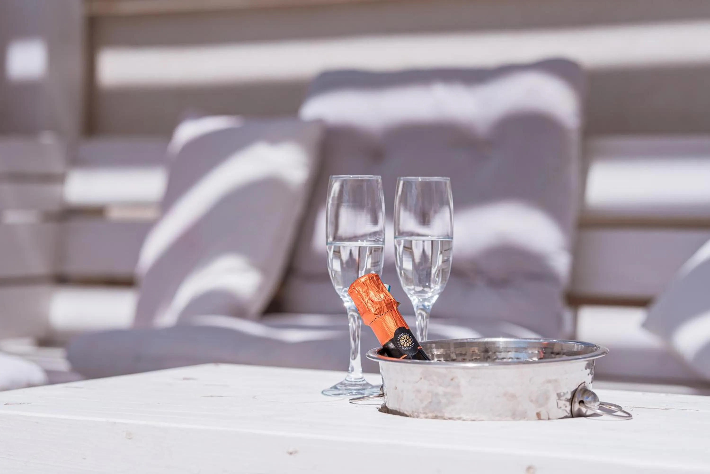 B&B Le Bateau Bleu Adults Only 12 plus